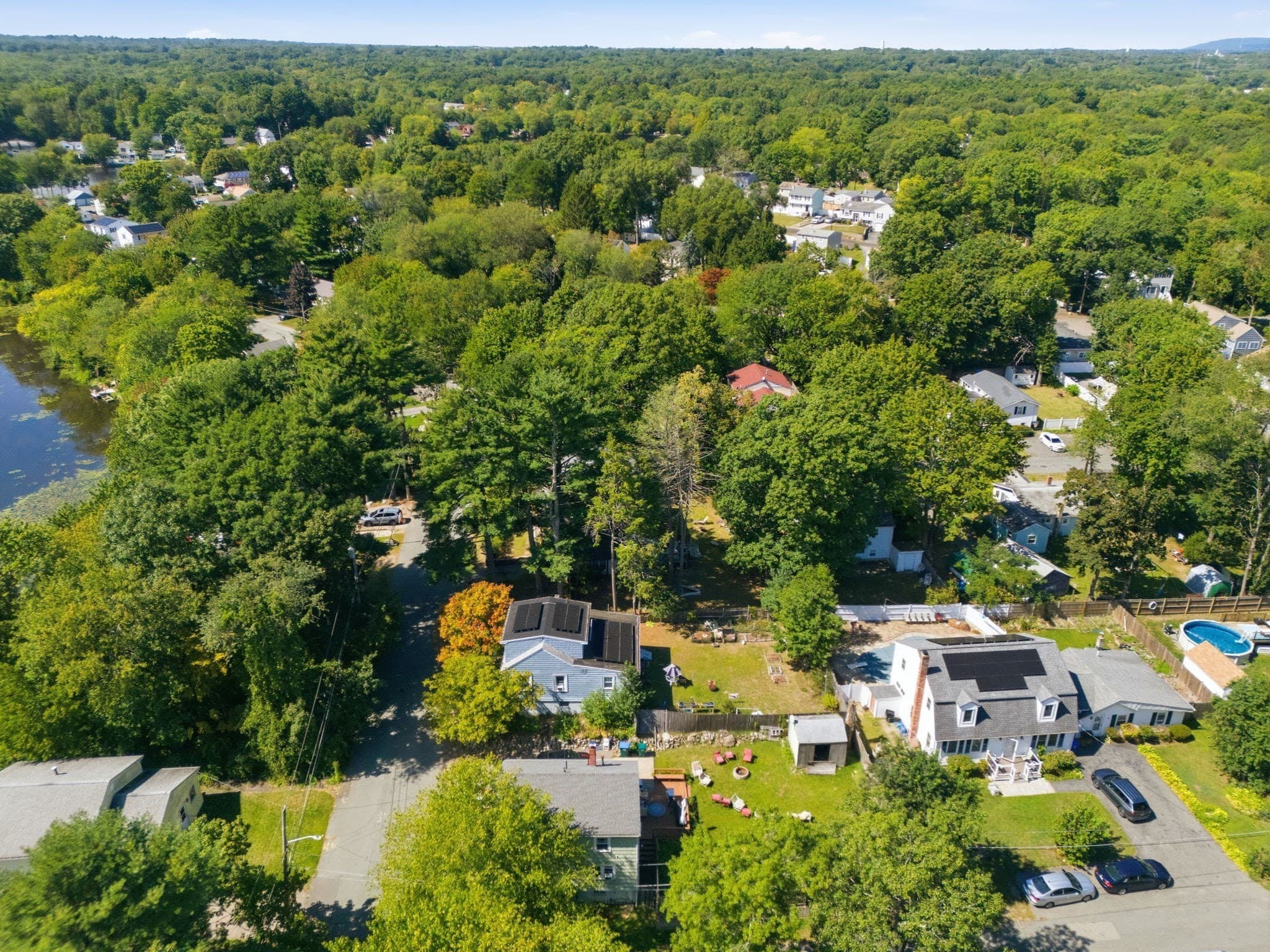 Single Family Residence at 76 E Shore Rd, Holbrook MA 02343, Holbrook, photo 15 of 17