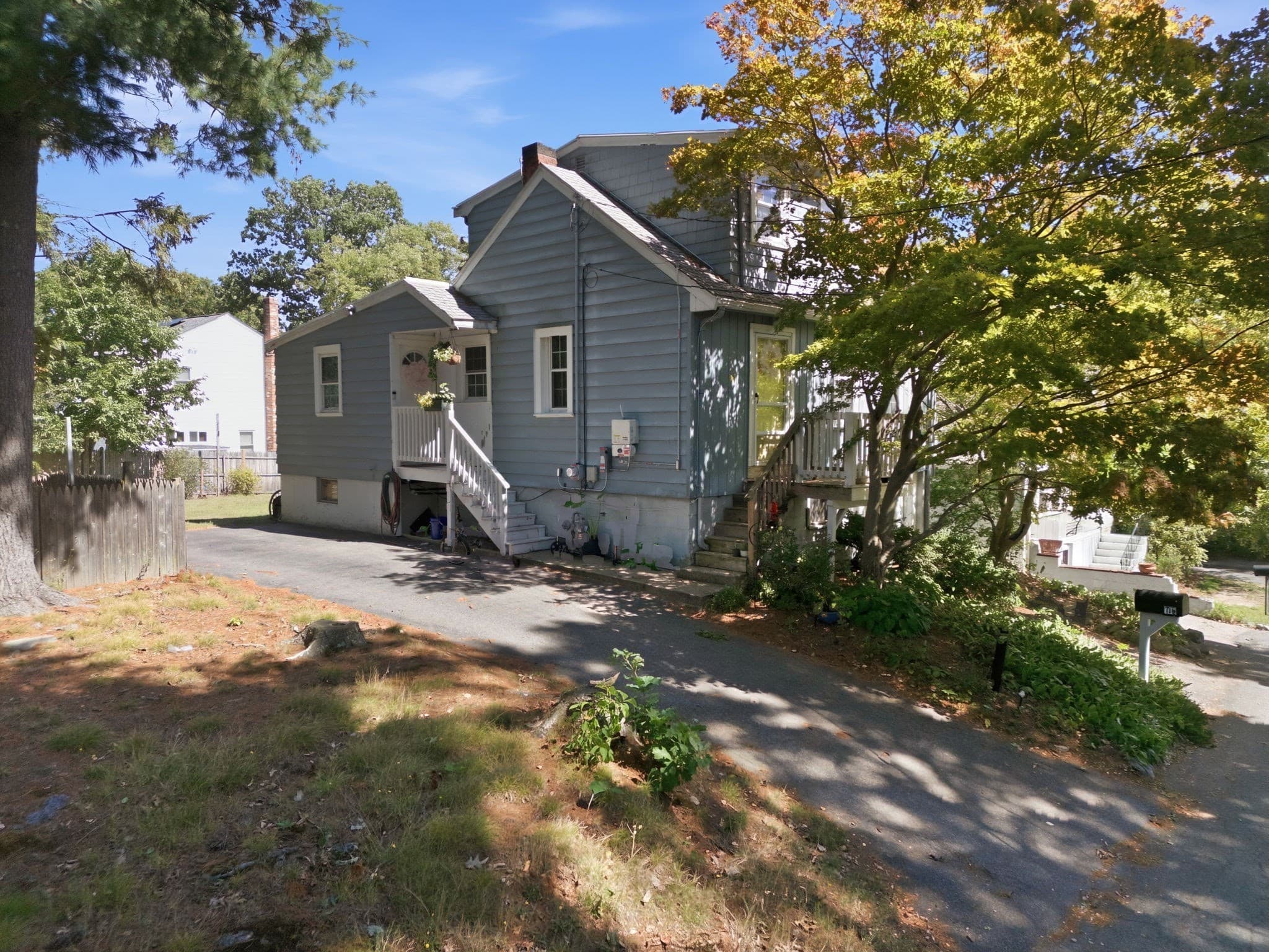 Single Family Residence at 76 E Shore Rd, Holbrook MA 02343, Holbrook, photo 11 of 17