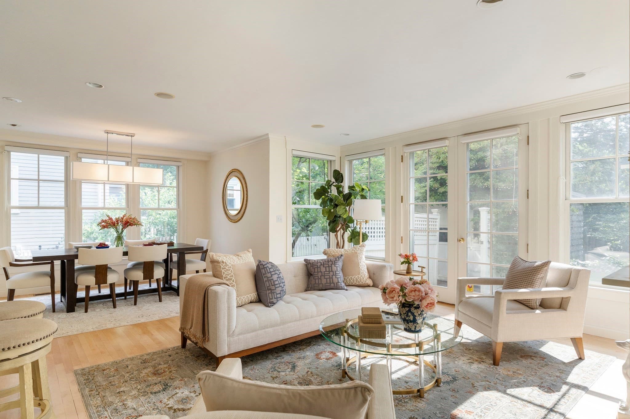 Condominium at 25-27 Gray Street # 27, Cambridge MA 02138, Cambridge, photo 6 of 29