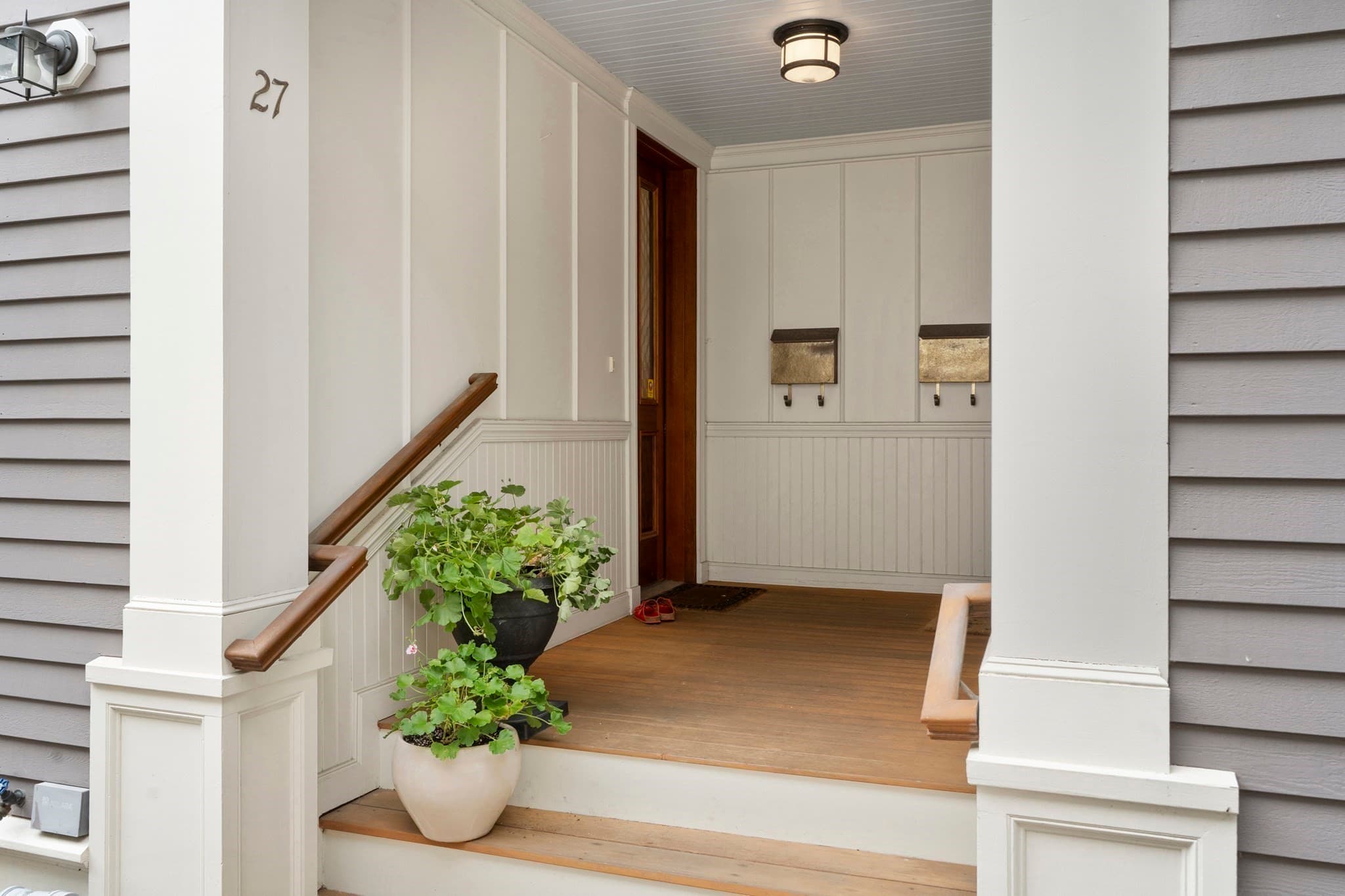 Condominium at 25-27 Gray Street # 27, Cambridge MA 02138, Cambridge, photo 24 of 29