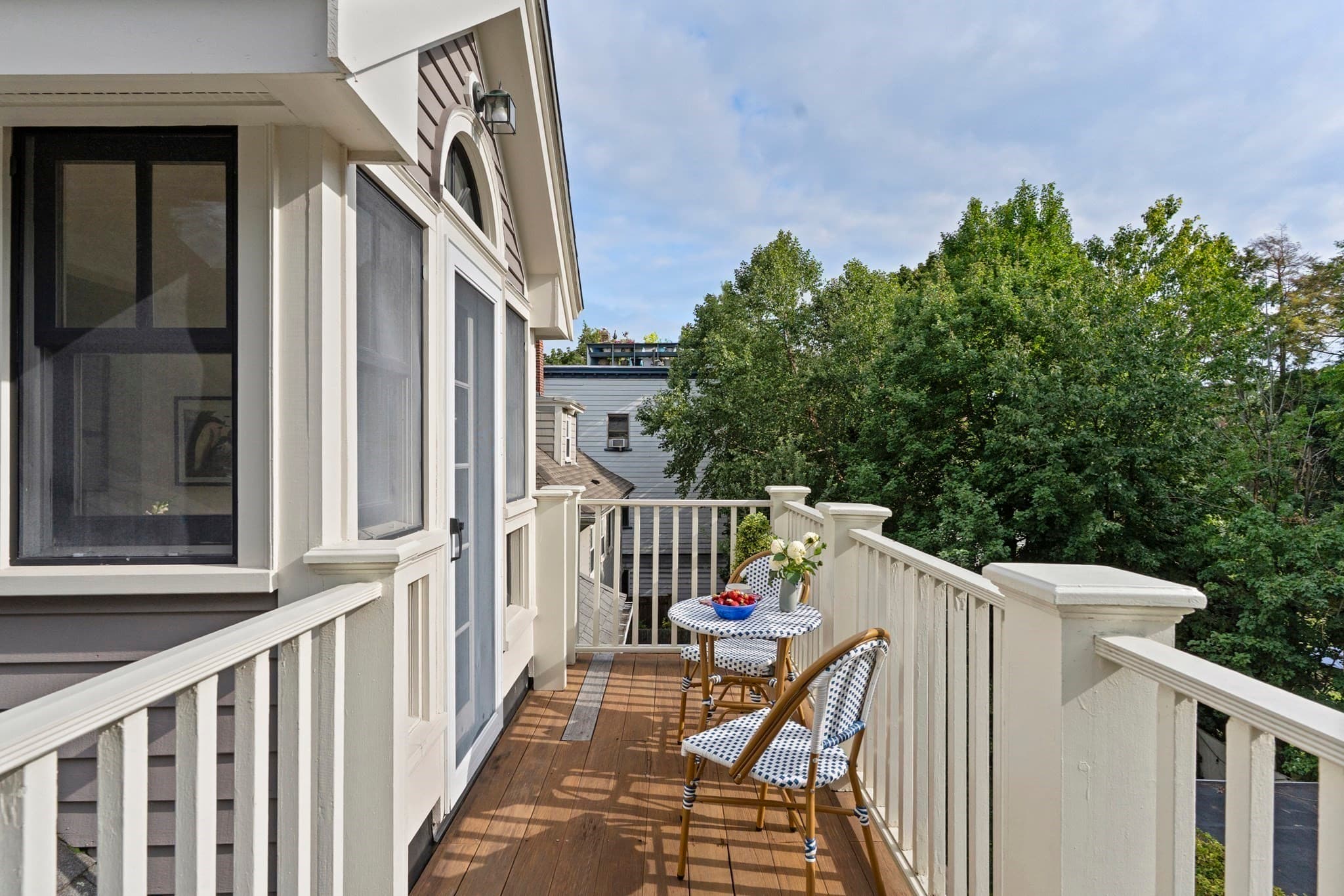 Condominium at 25-27 Gray Street # 27, Cambridge MA 02138, Cambridge, photo 19 of 29