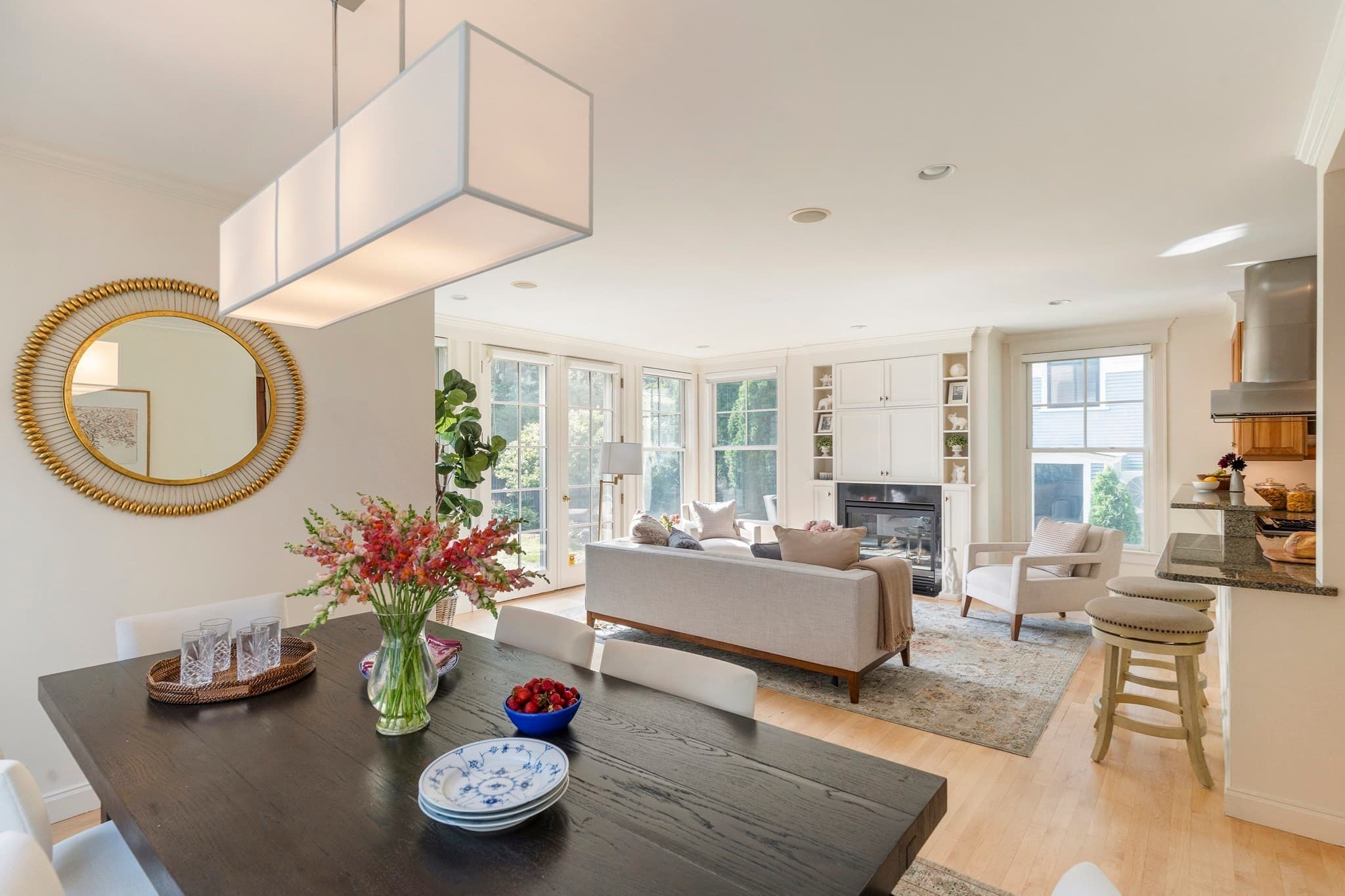Condominium at 25-27 Gray Street # 27, Cambridge MA 02138, Cambridge, photo 8 of 29