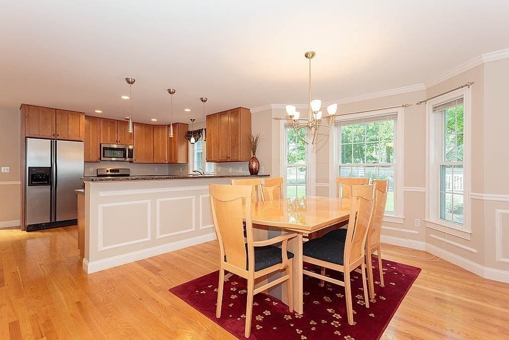 Condex at 60 Webcowet Road # 60, Arlington MA 02474, Arlington, photo 7 of 23