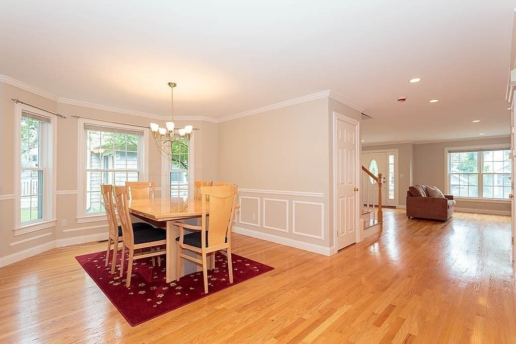 Condex at 60 Webcowet Road # 60, Arlington MA 02474, Arlington, photo 8 of 23