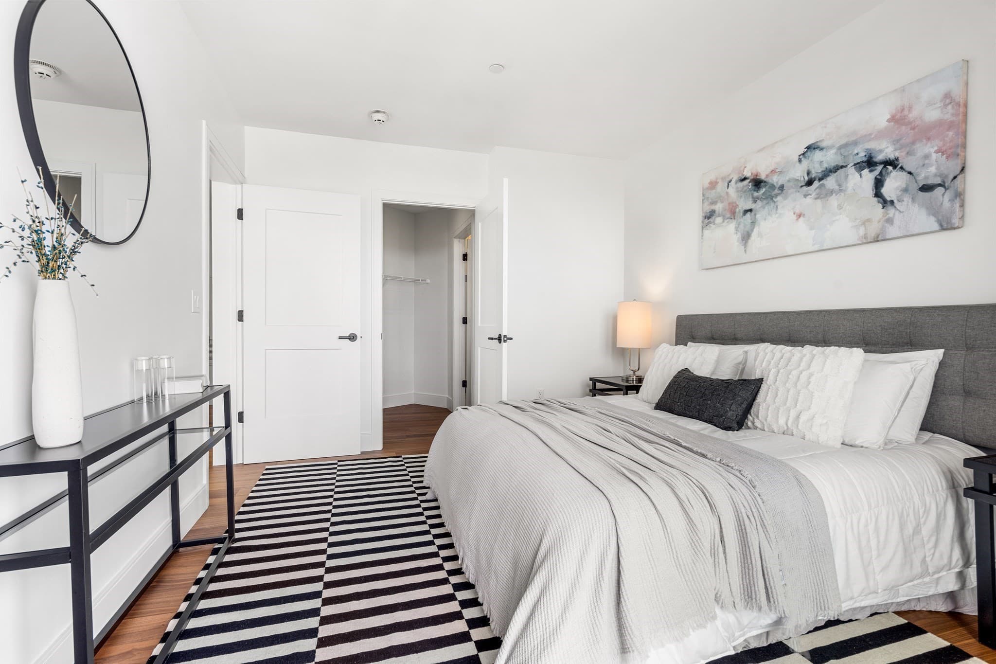 Condominium at 1515 Commonwealth Ave # 311, Boston MA 02135, photo 13 of 42