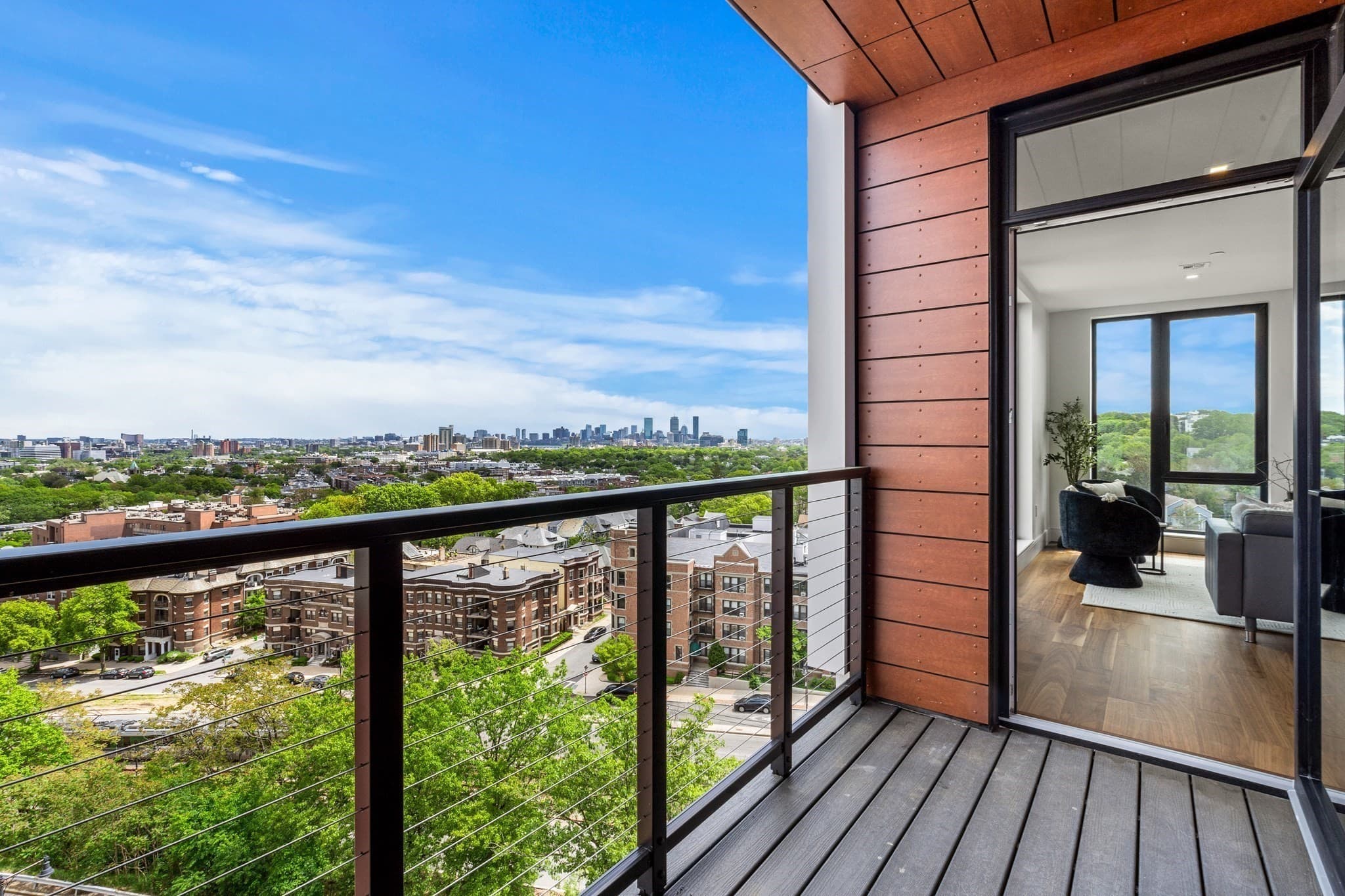 Condominium at 1515 Commonwealth Ave # 311, Boston MA 02135, photo 12 of 42