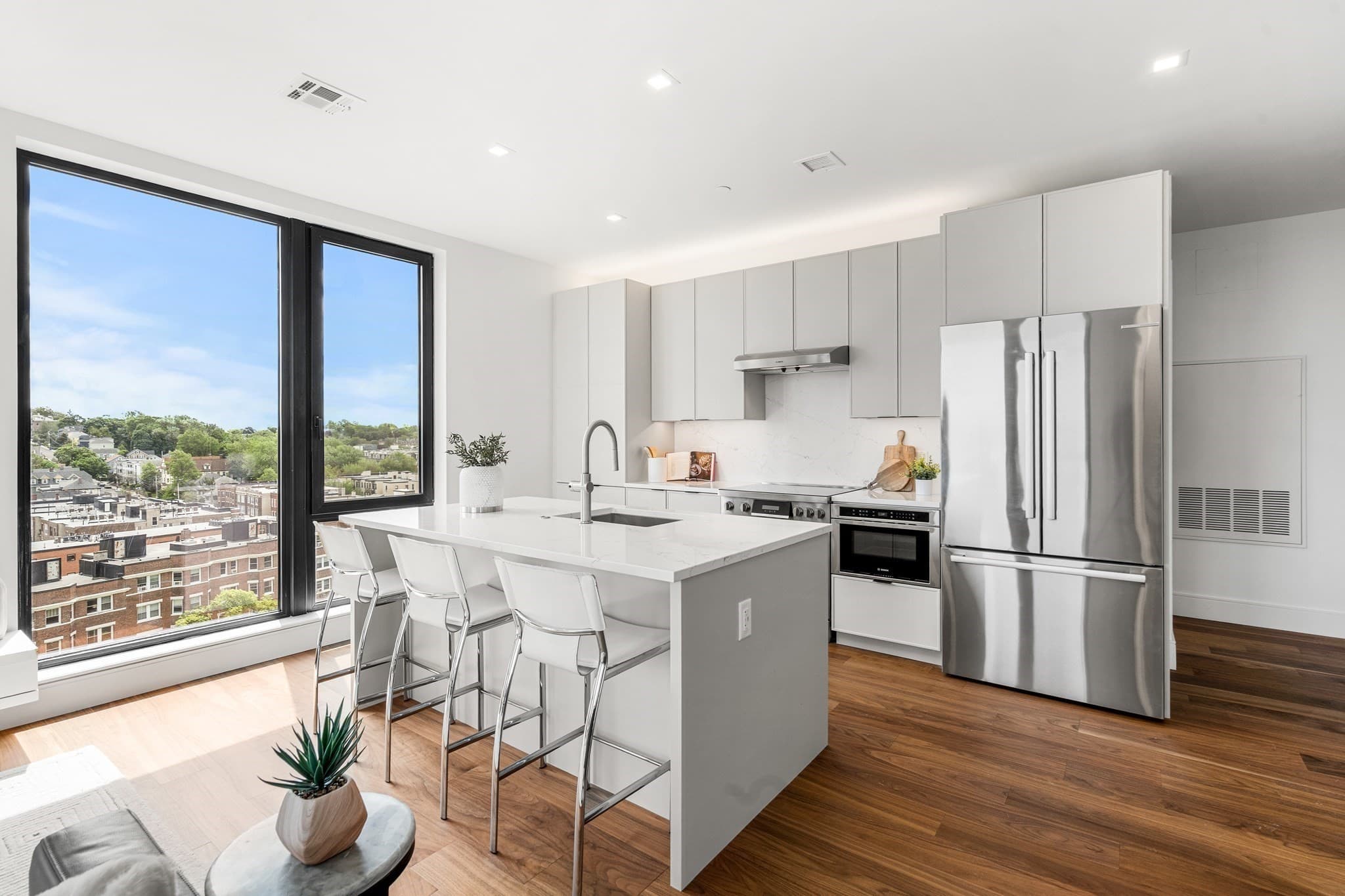 Condominium at 1515 Commonwealth Ave # 311, Boston MA 02135, photo 7 of 42