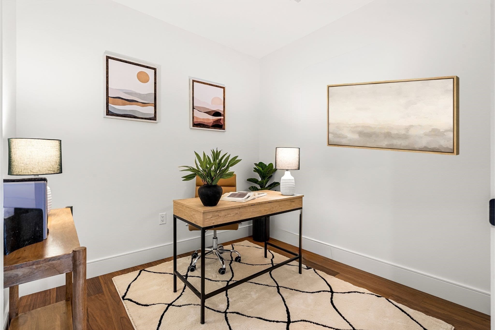 Condominium at 1515 Commonwealth Ave # 311, Boston MA 02135, photo 3 of 42