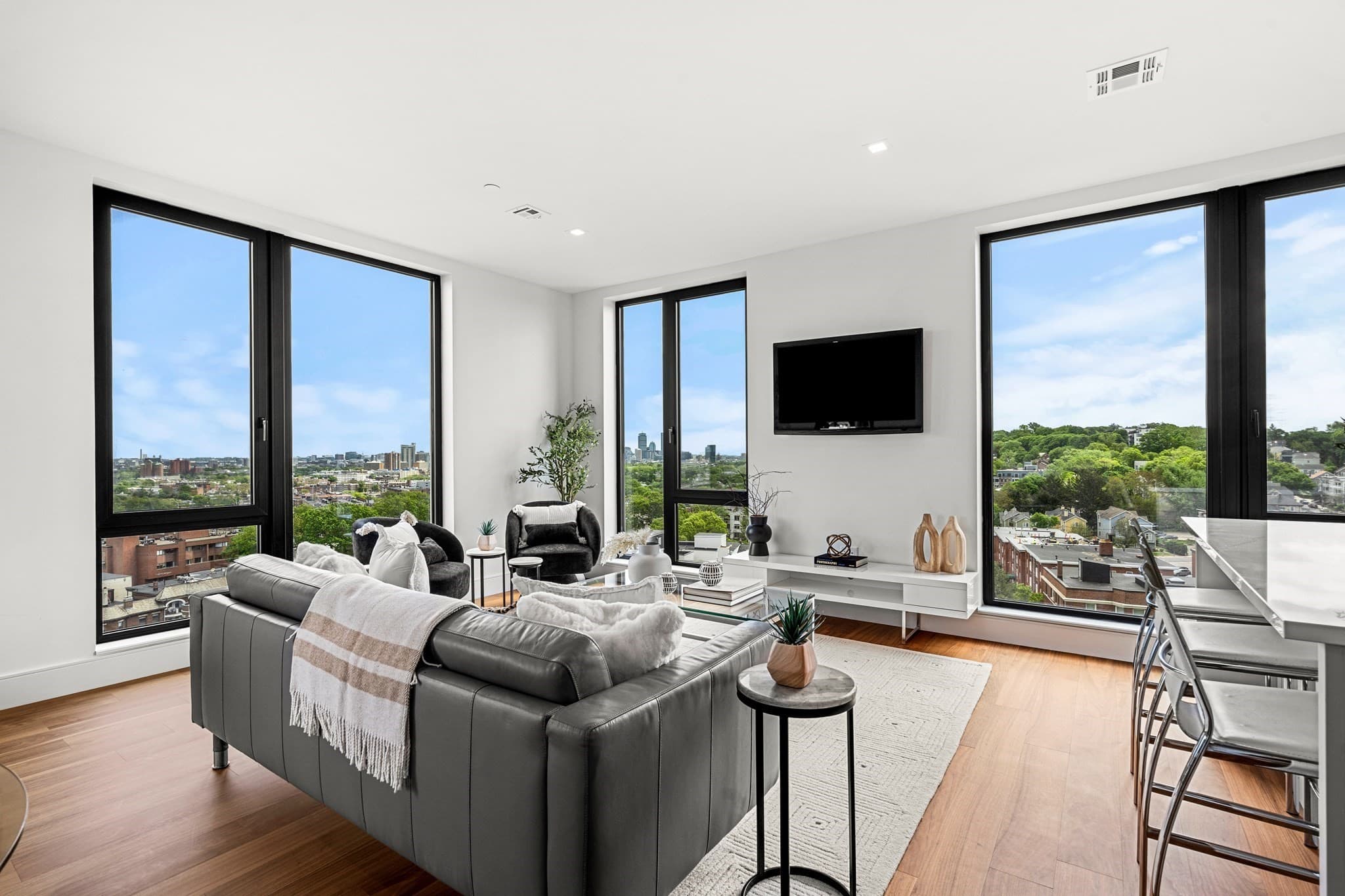 1515 Commonwealth Ave # 311, Boston MA 02135