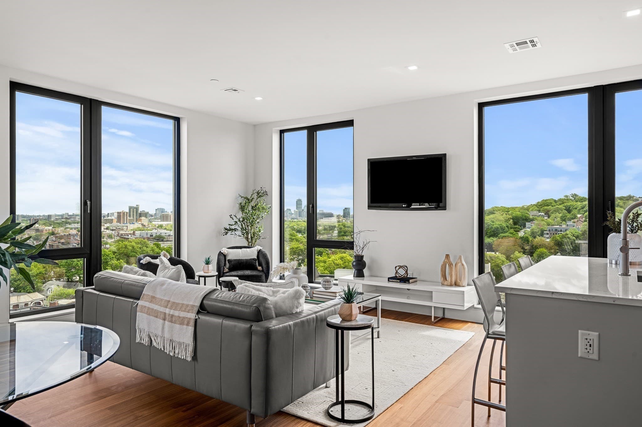 Condominium at 1515 Commonwealth Ave # 311, Boston MA 02135, photo 9 of 42