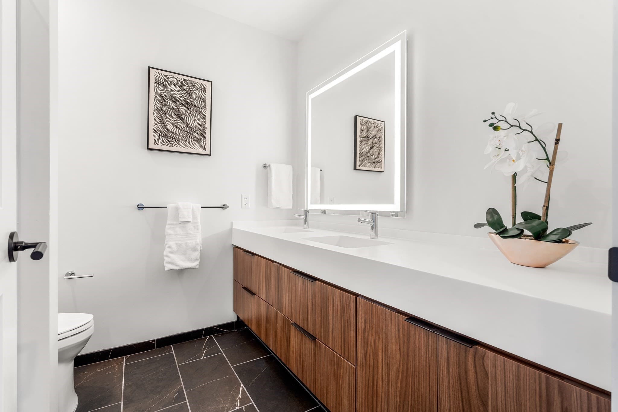 Condominium at 1515 Commonwealth Ave # 311, Boston MA 02135, photo 14 of 42