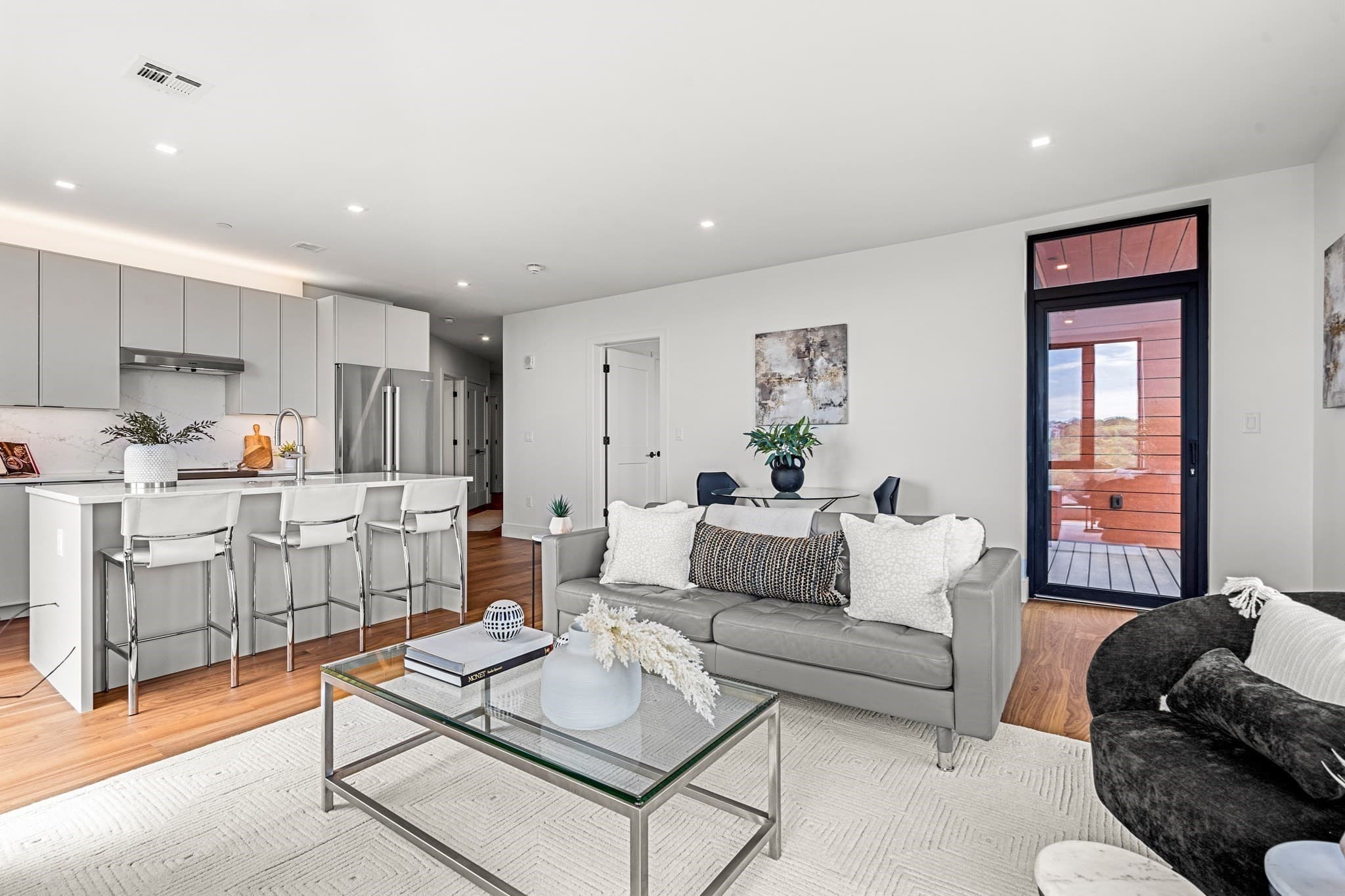 Condominium at 1515 Commonwealth Ave # 311, Boston MA 02135, photo 11 of 42