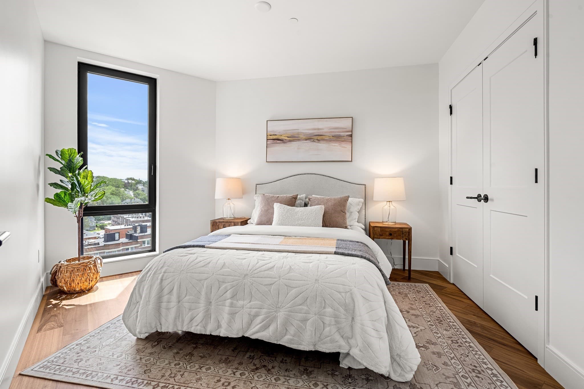 Condominium at 1515 Commonwealth Ave # 311, Boston MA 02135, photo 4 of 42