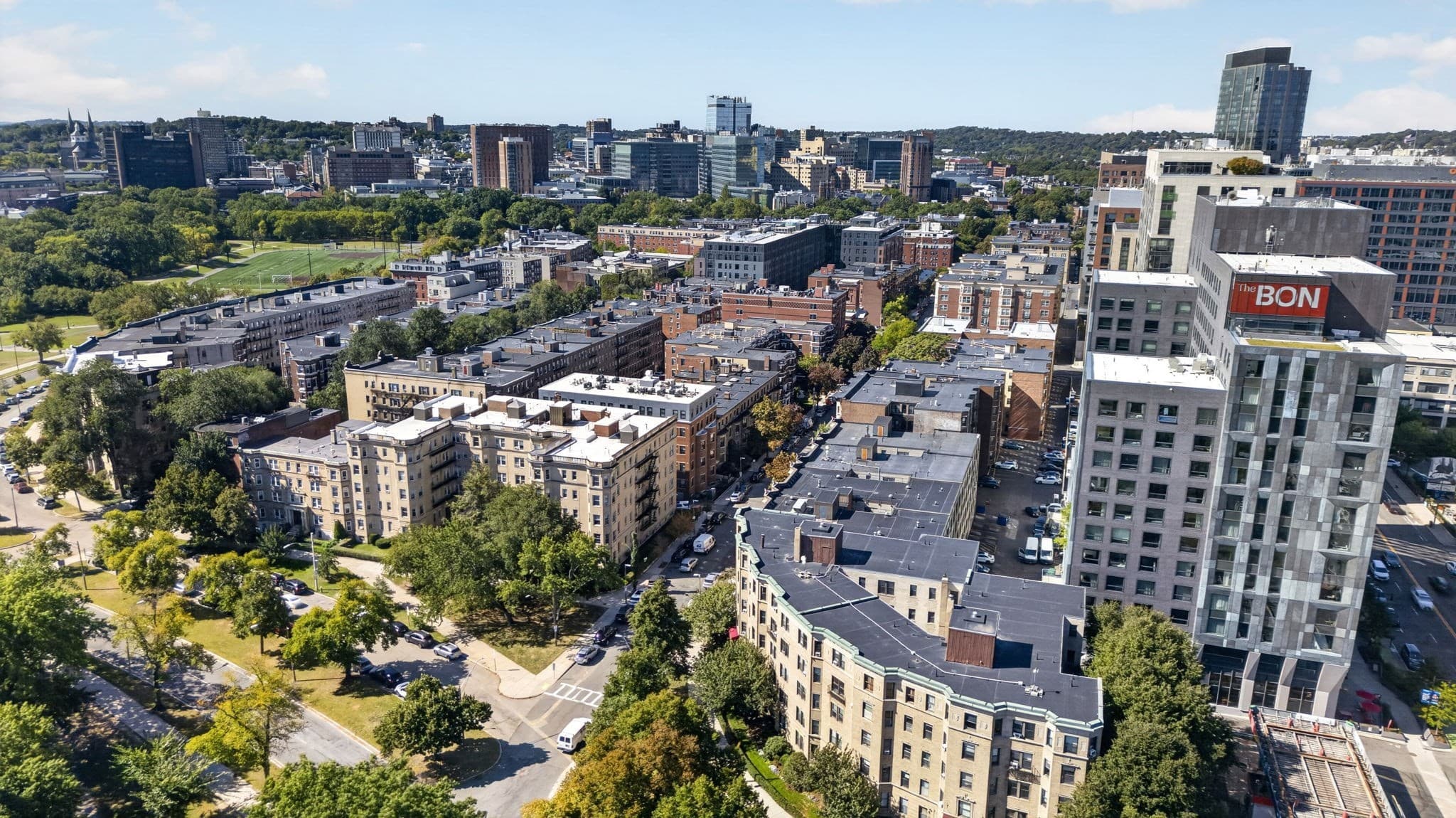 Condominium at 24 Peterborough St # 8, Boston MA 02215, Boston, photo 13 of 14