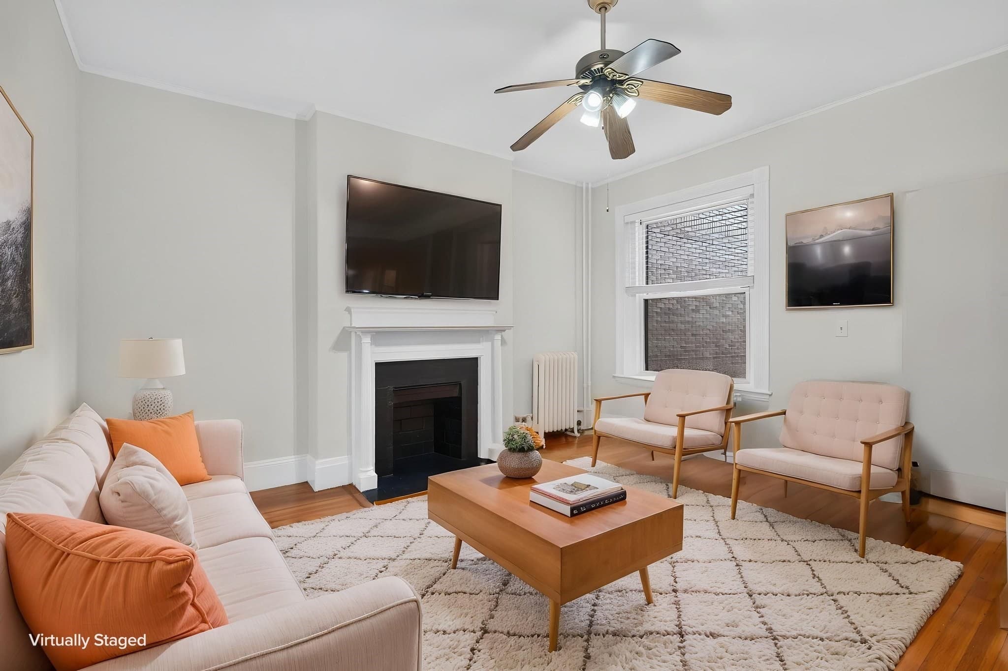 24 Peterborough St # 8, Boston MA 02215