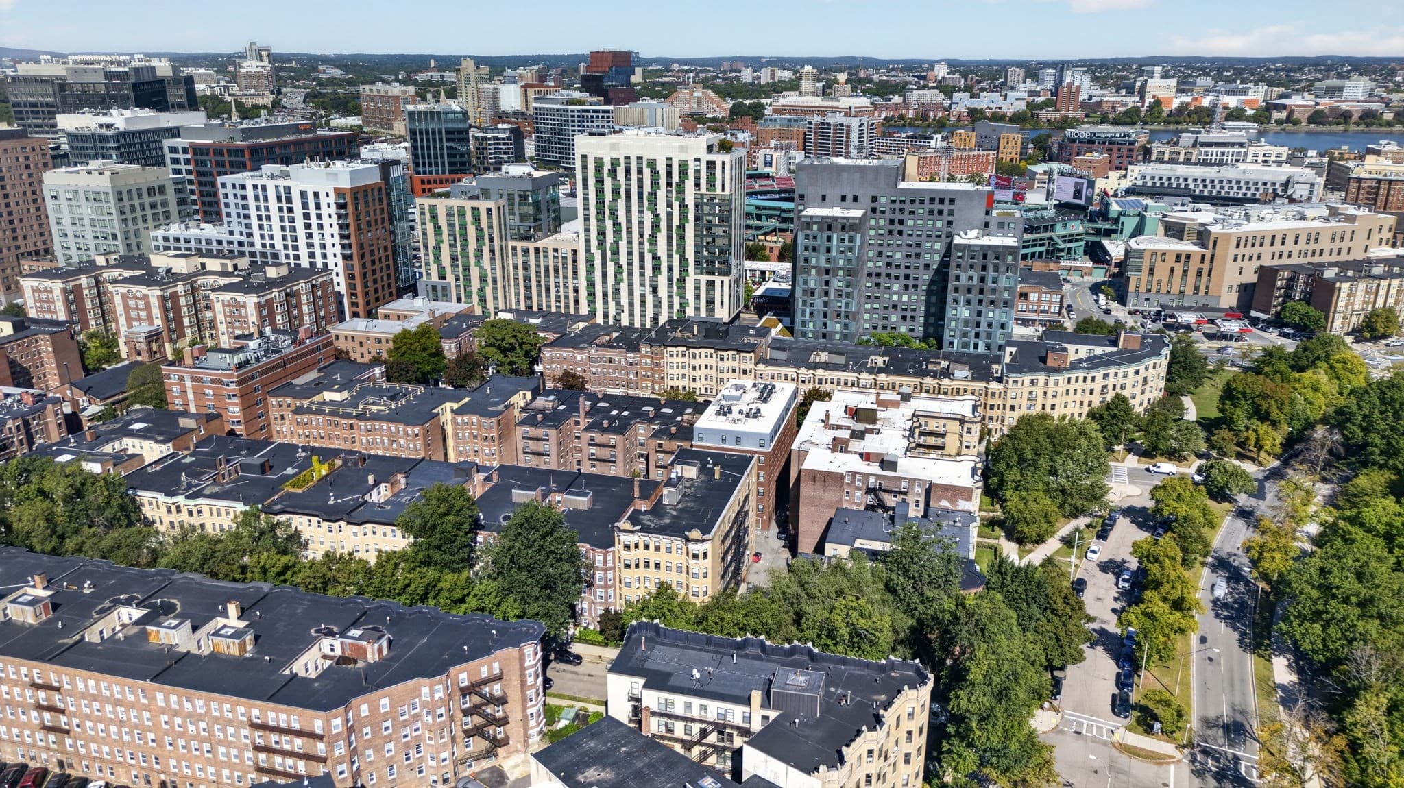 Condominium at 24 Peterborough St # 8, Boston MA 02215, Boston, photo 14 of 14