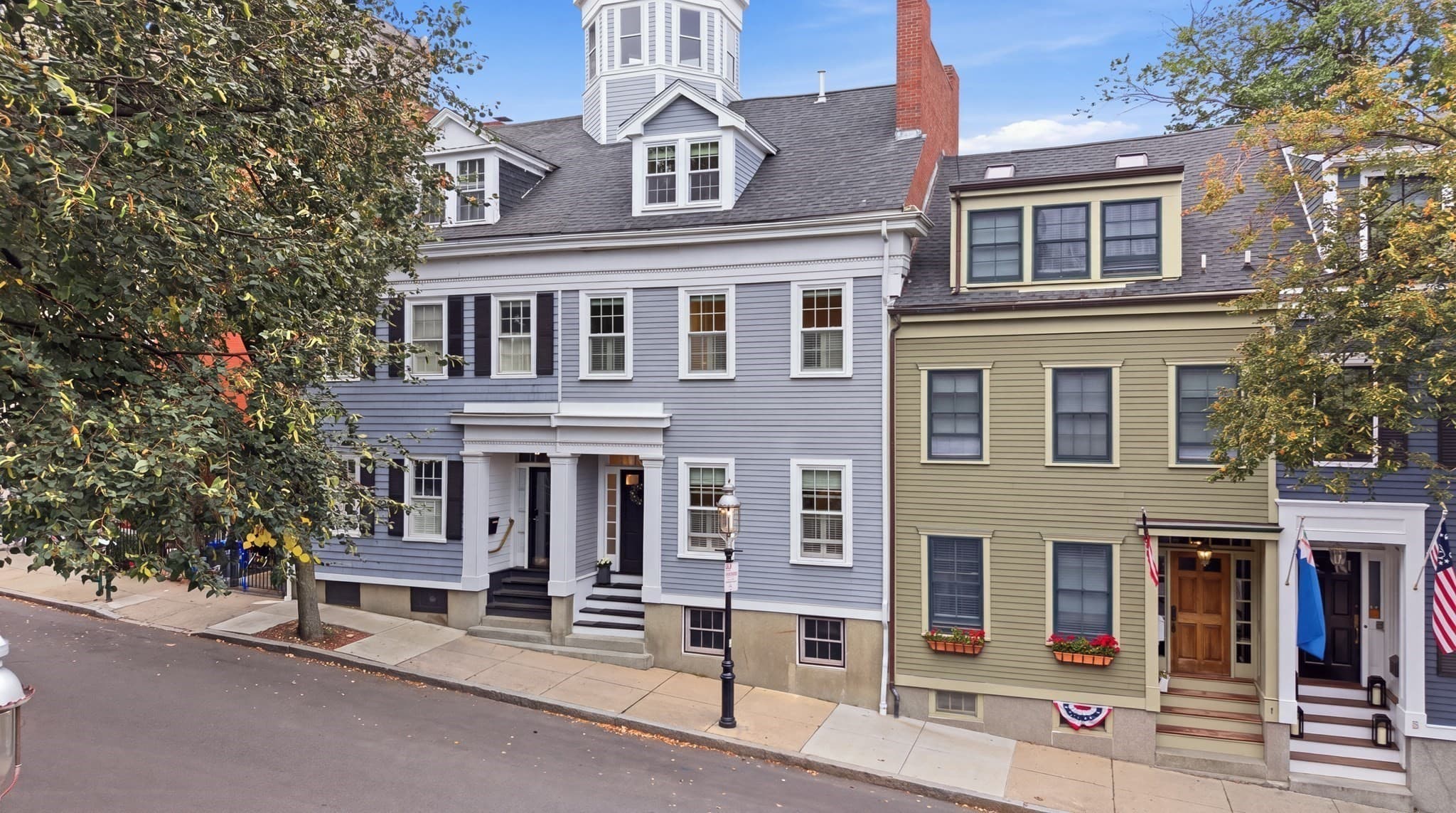 Single Family Residence at 4 Concord Street, Boston MA 02129, Boston, photo 2 of 36