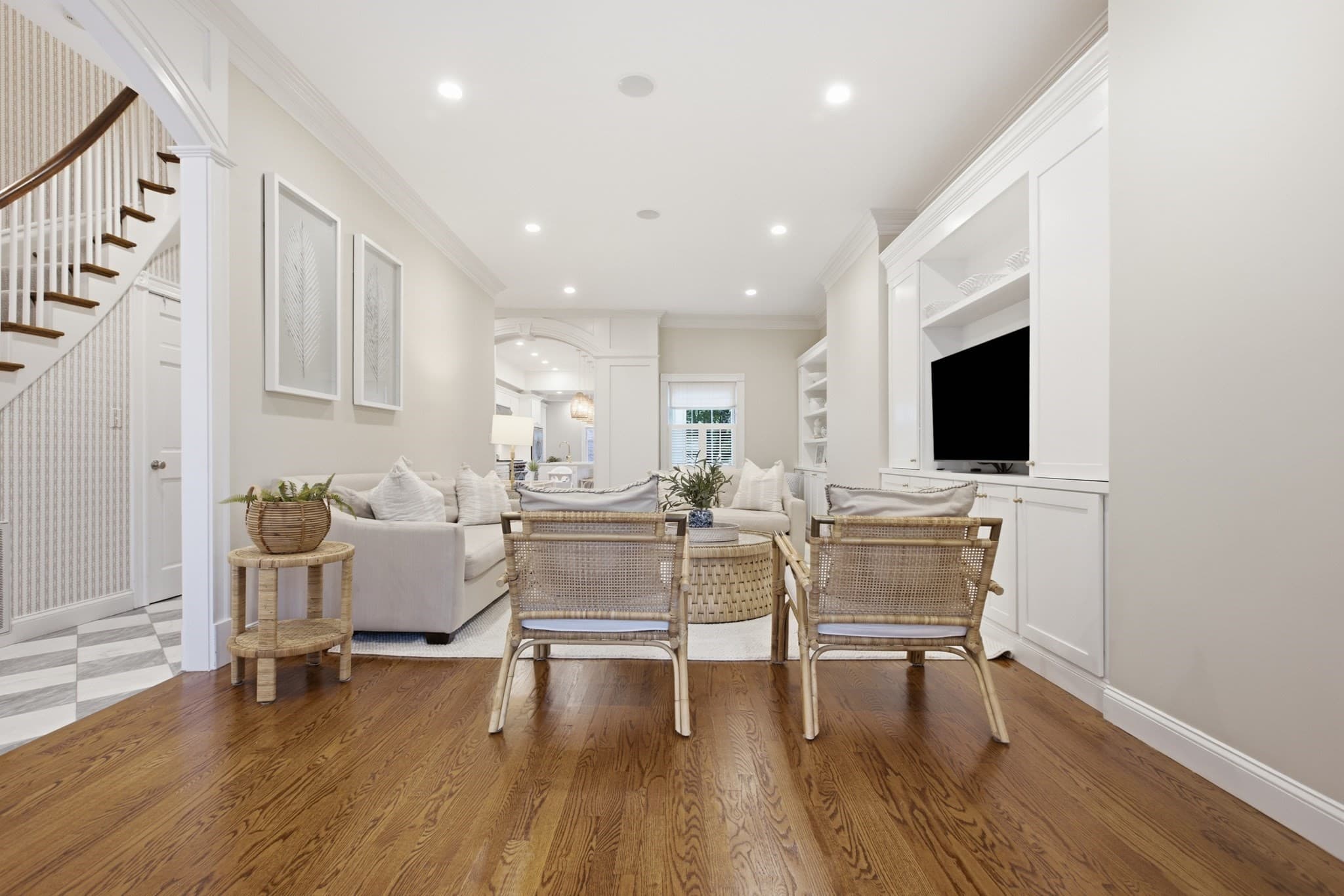 Single Family Residence at 4 Concord Street, Boston MA 02129, Boston, photo 6 of 36