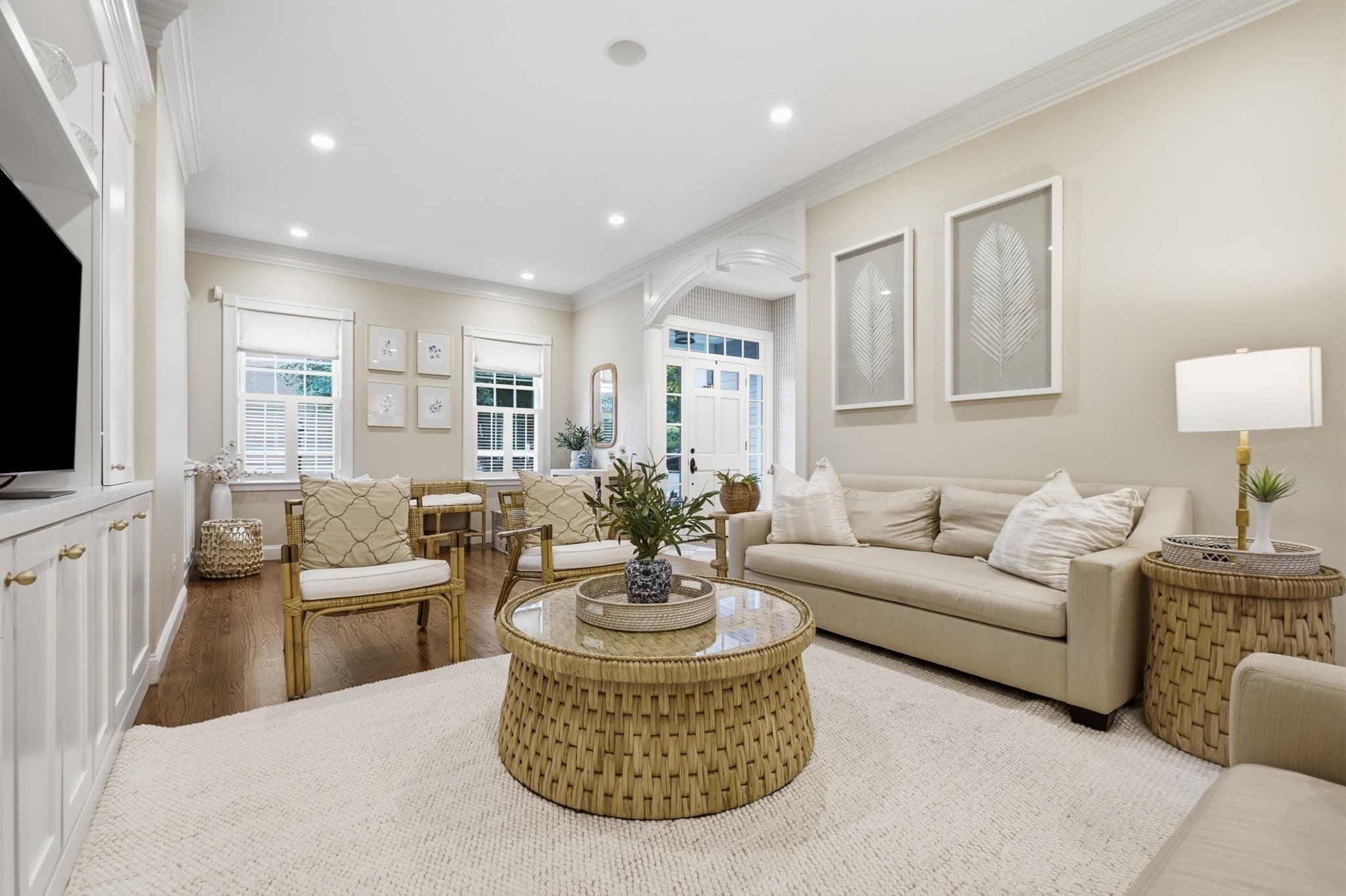 Single Family Residence at 4 Concord Street, Boston MA 02129, Boston, photo 5 of 36