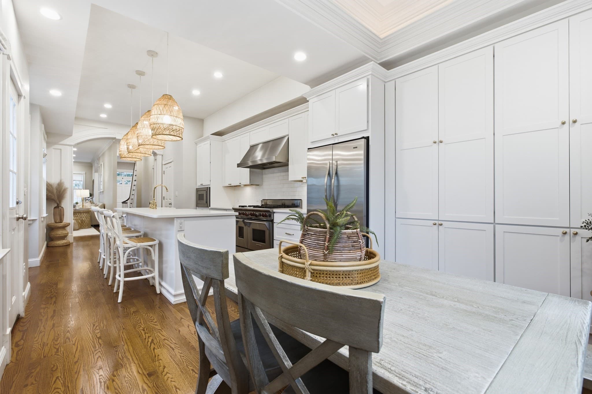Single Family Residence at 4 Concord Street, Boston MA 02129, Boston, photo 10 of 36