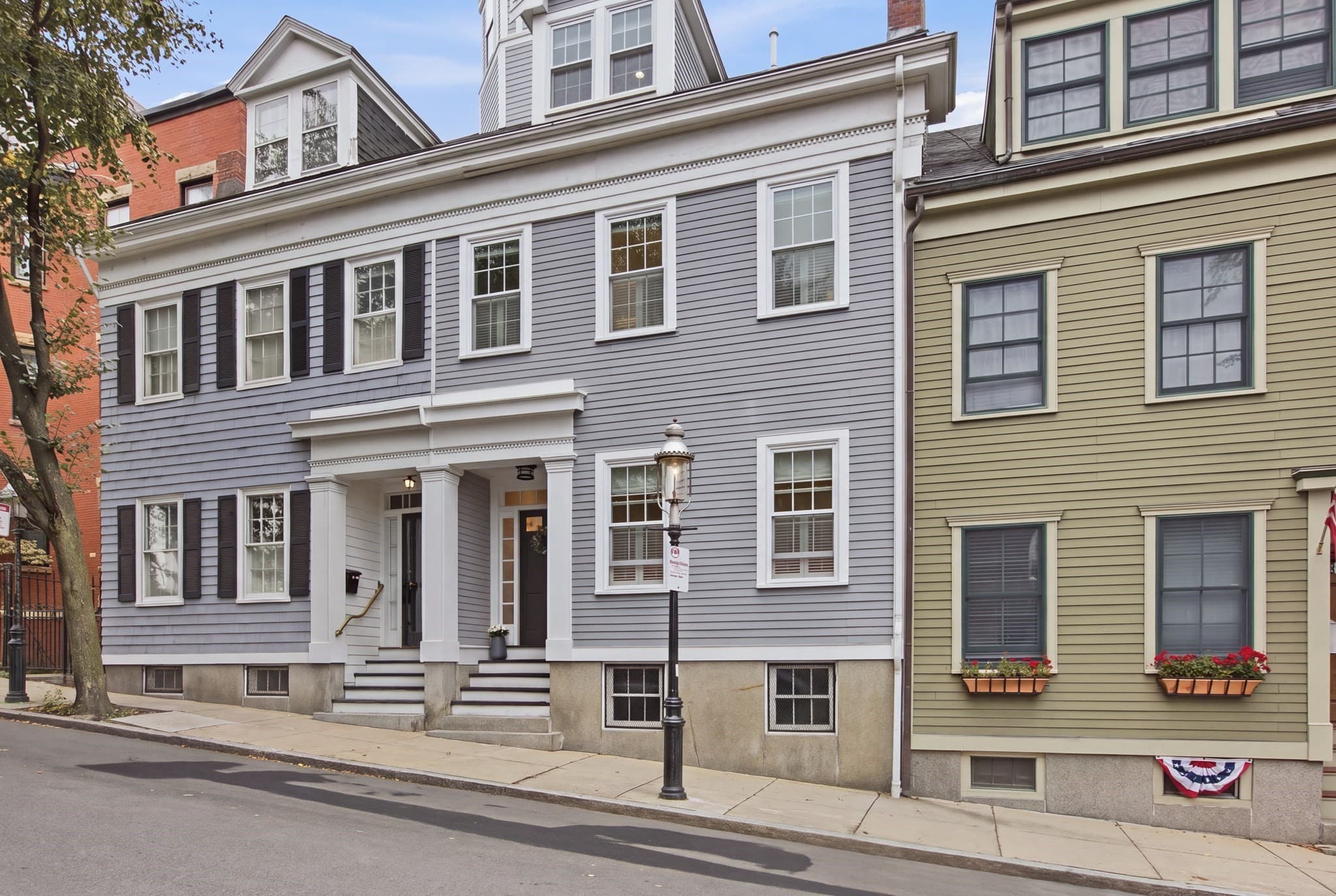 Single Family Residence at 4 Concord Street, Boston MA 02129, Boston, photo 33 of 36