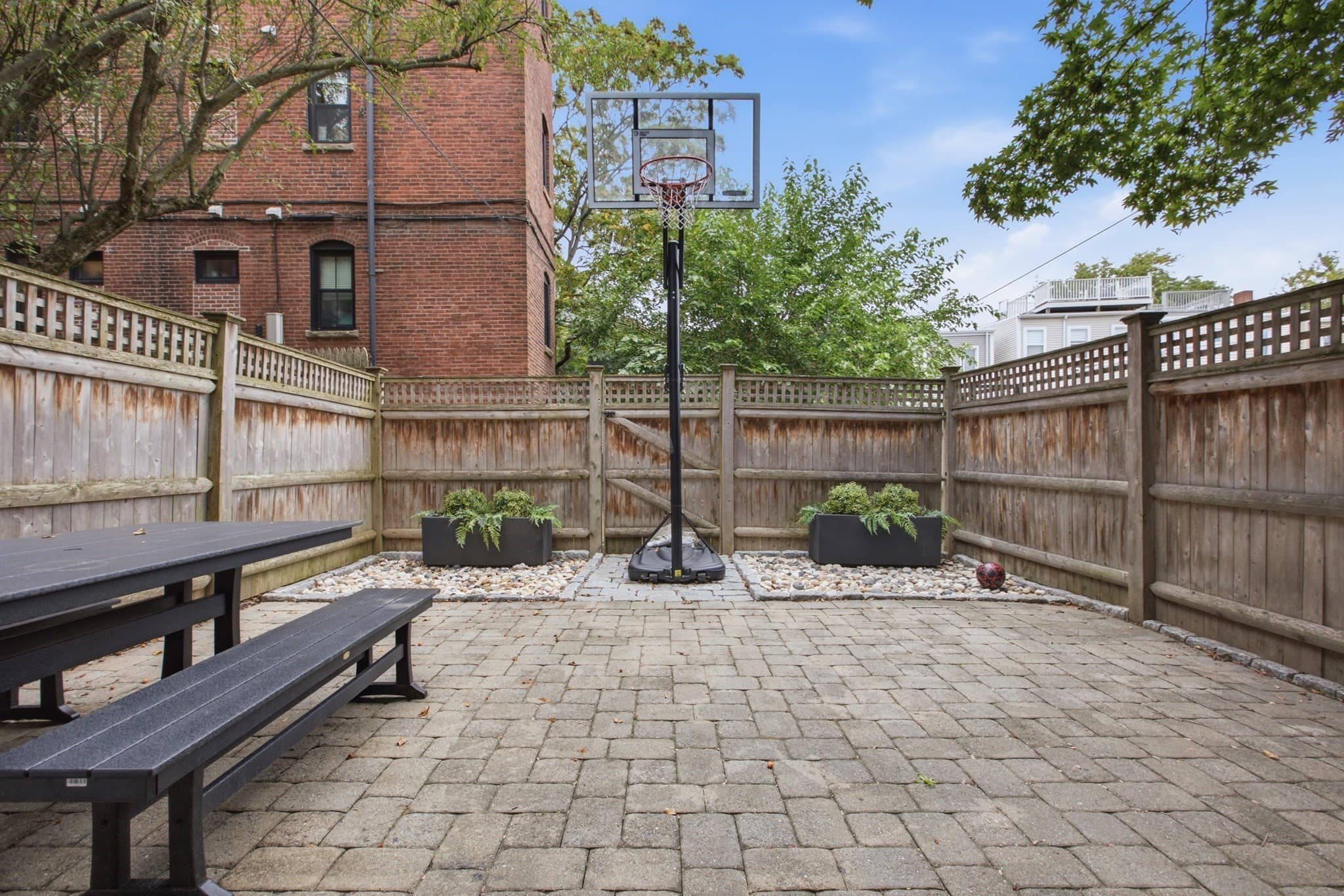 Single Family Residence at 4 Concord Street, Boston MA 02129, Boston, photo 31 of 36