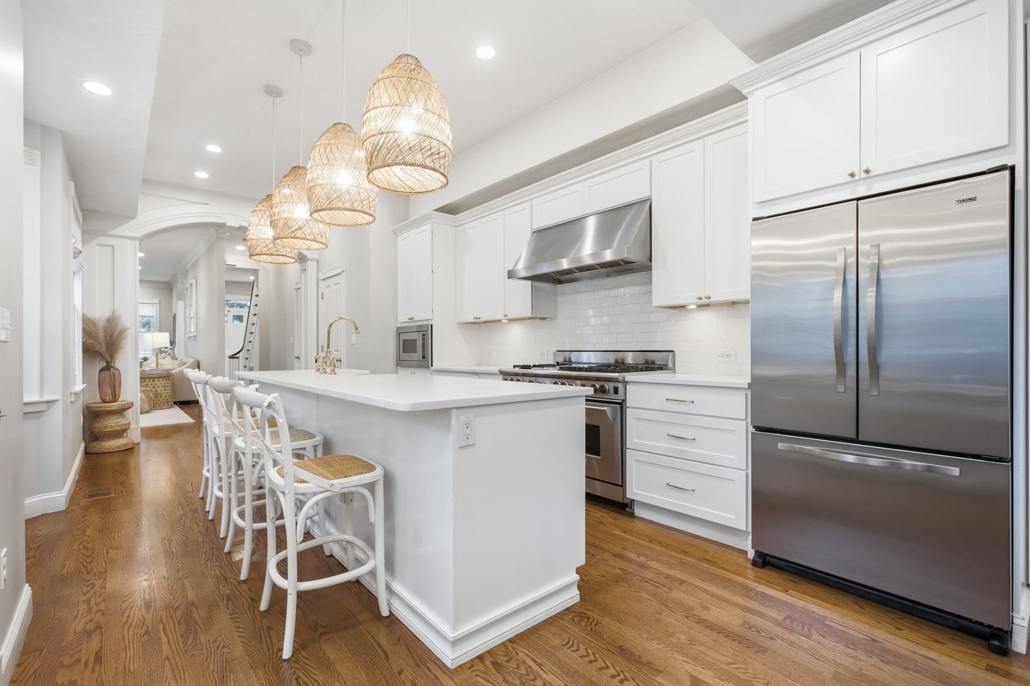 Single Family Residence at 4 Concord Street, Boston MA 02129, Boston, photo 8 of 36