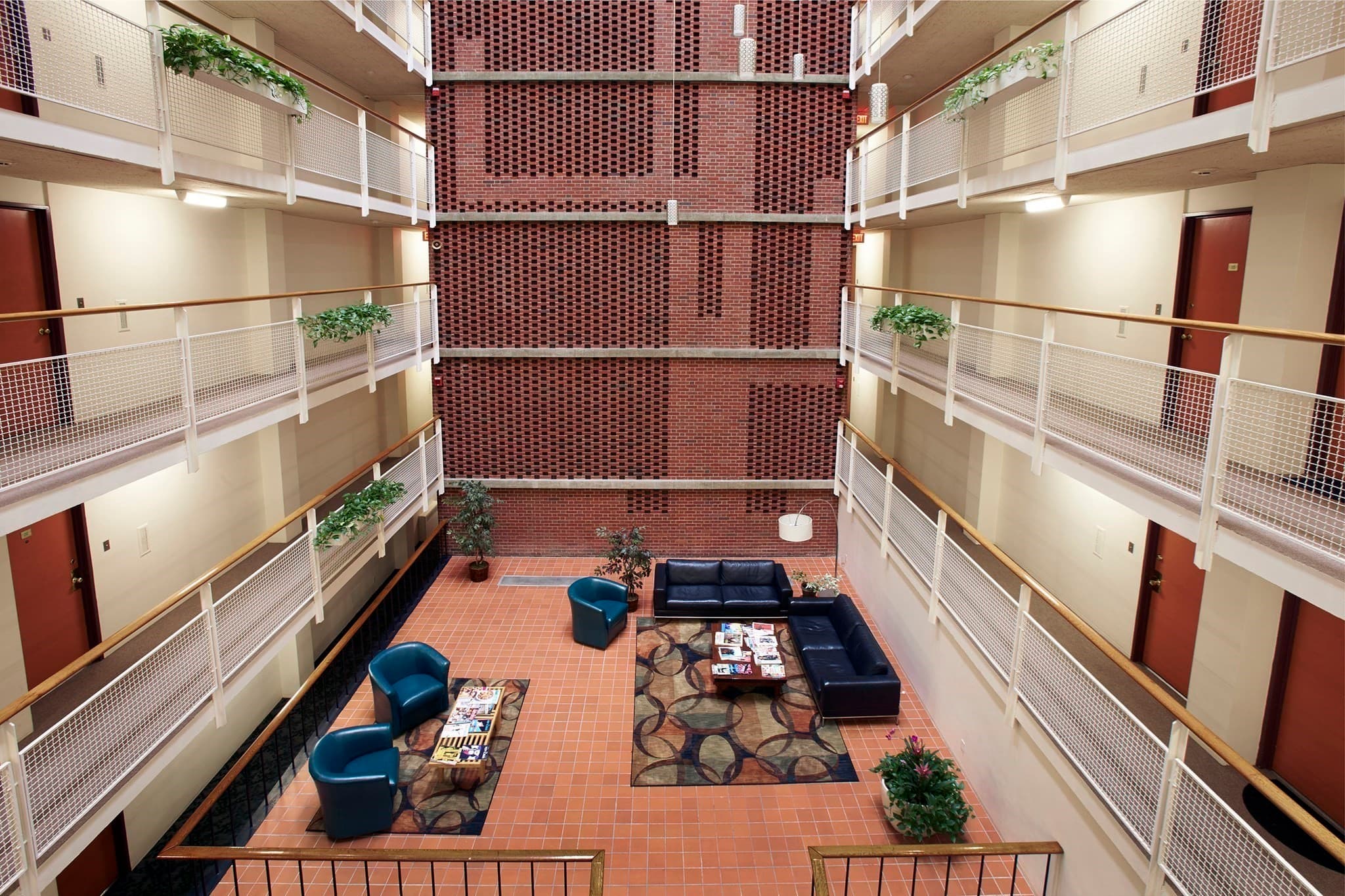 Condominium at 29 Concord Avenue # 705, Cambridge MA 02138, Cambridge, photo 13 of 14