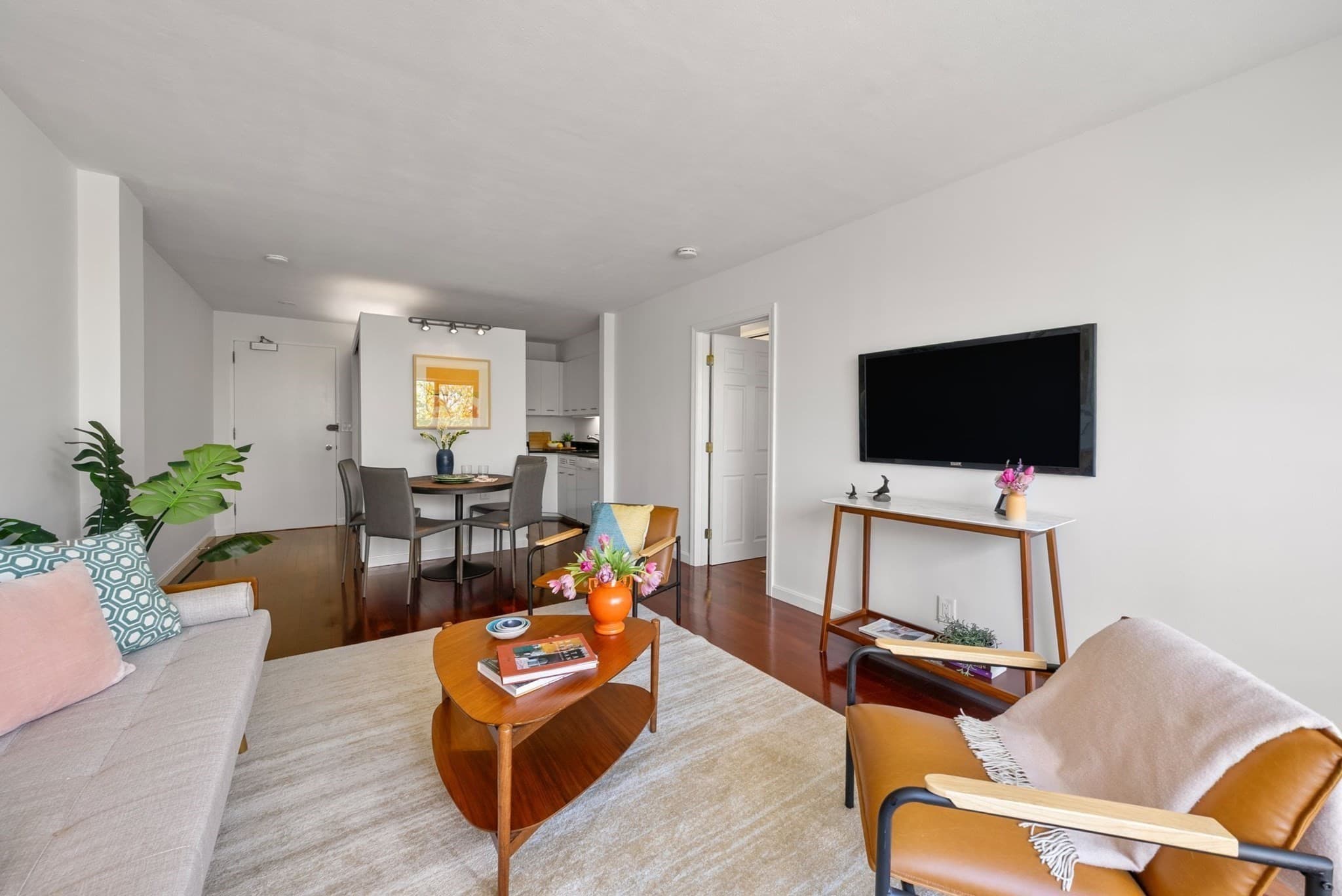 Condominium at 29 Concord Avenue # 705, Cambridge MA 02138, Cambridge, photo 5 of 14