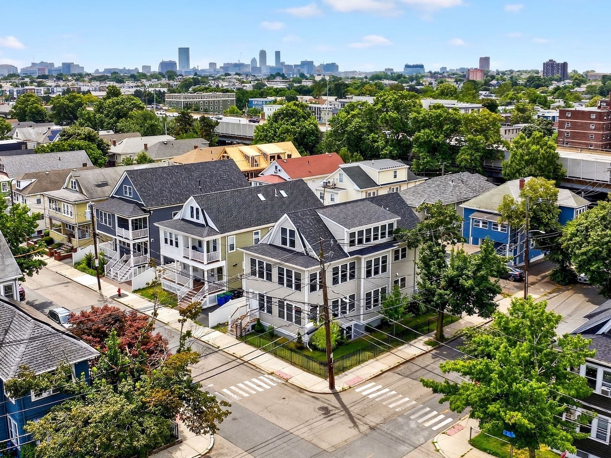 Condominium at 62 Governor Winthrop Road # 1, Somerville MA 02145, Somerville, photo 22 of 22