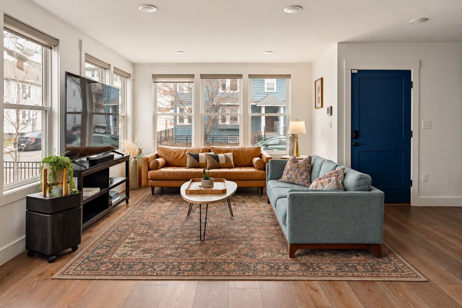 Condominium at 62 Governor Winthrop Road # 1, Somerville MA 02145, Somerville, photo 3 of 22