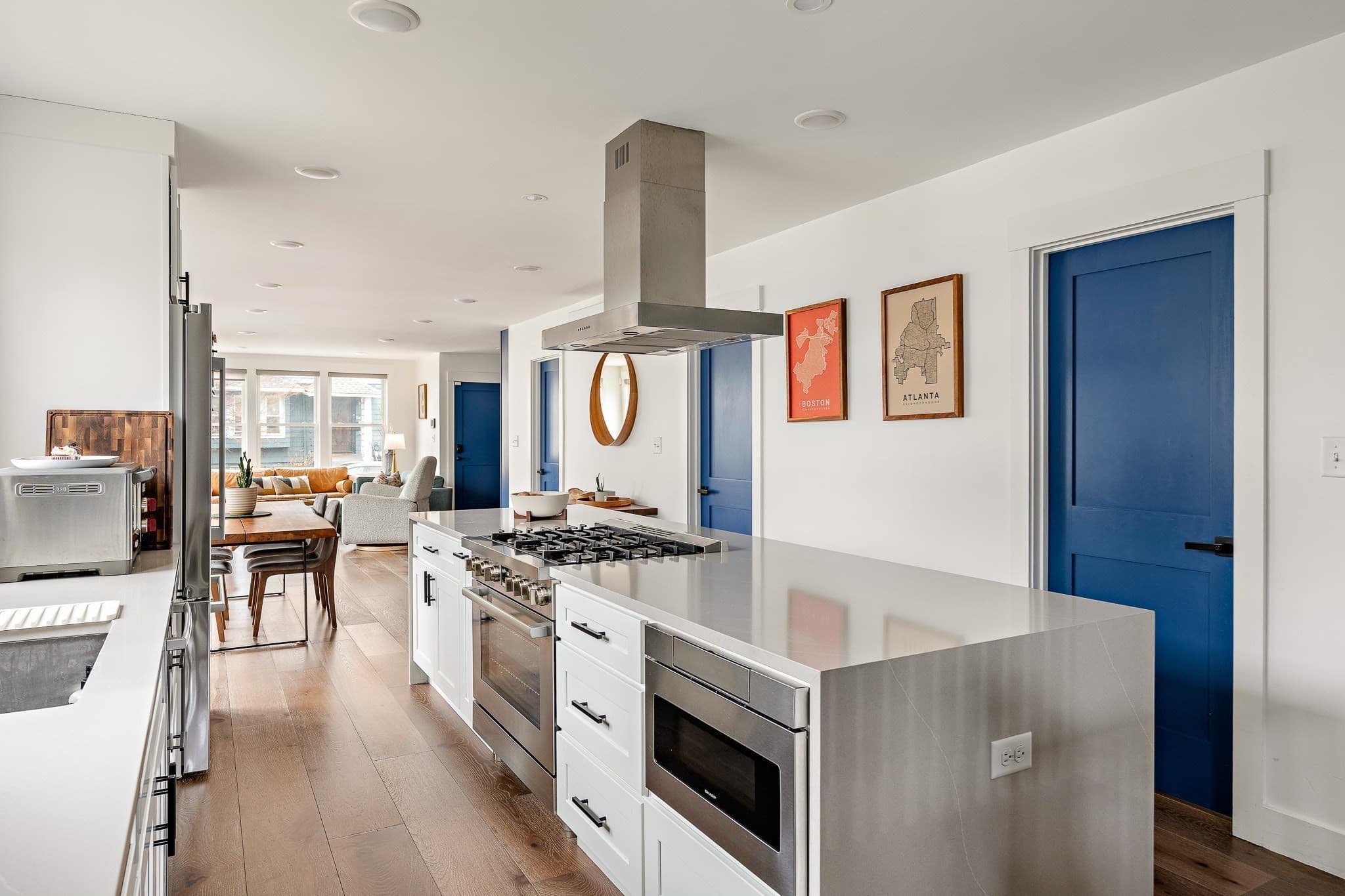 62 Governor Winthrop Road # 1, Somerville MA 02145