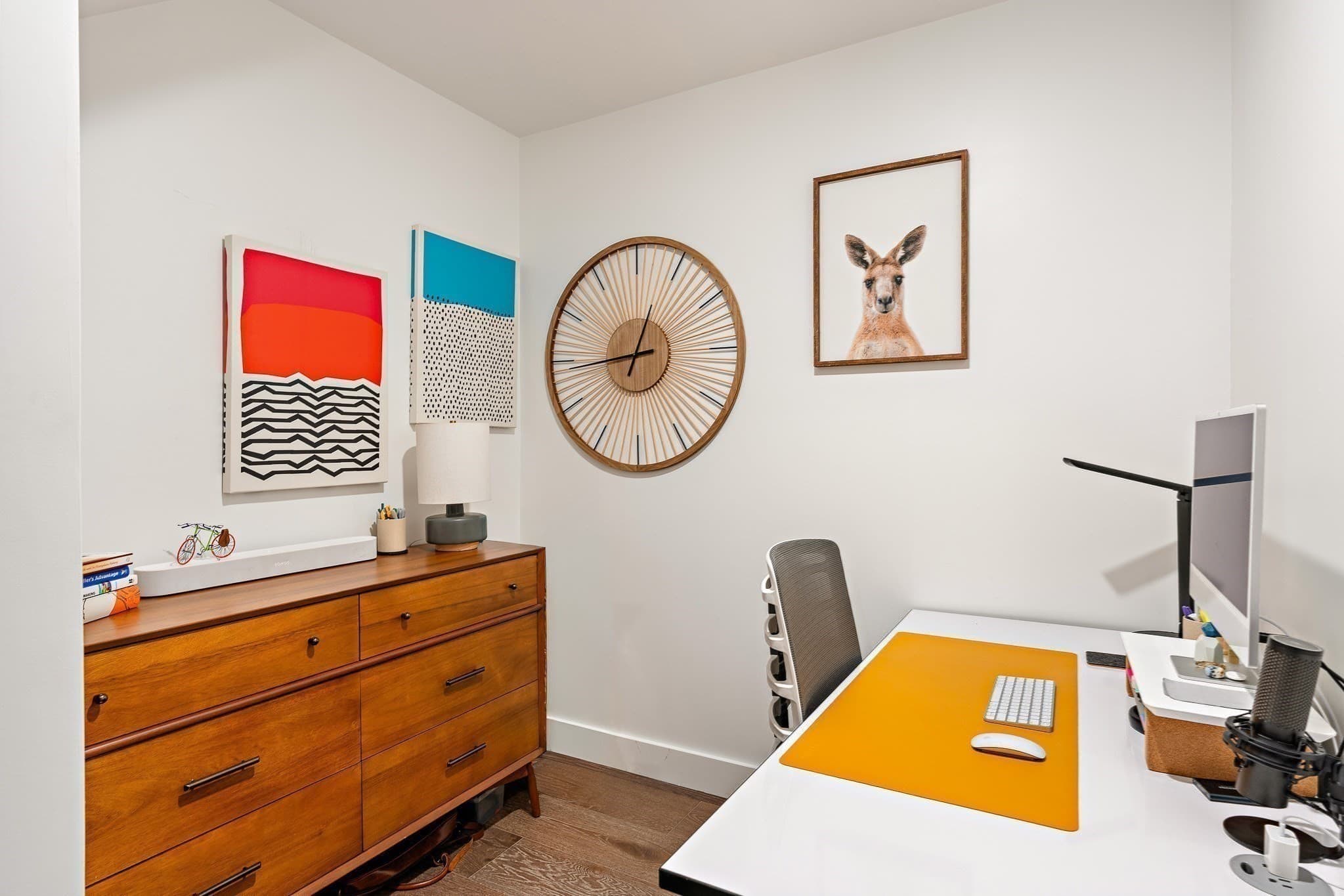 Condominium at 62 Governor Winthrop Road # 1, Somerville MA 02145, Somerville, photo 15 of 22