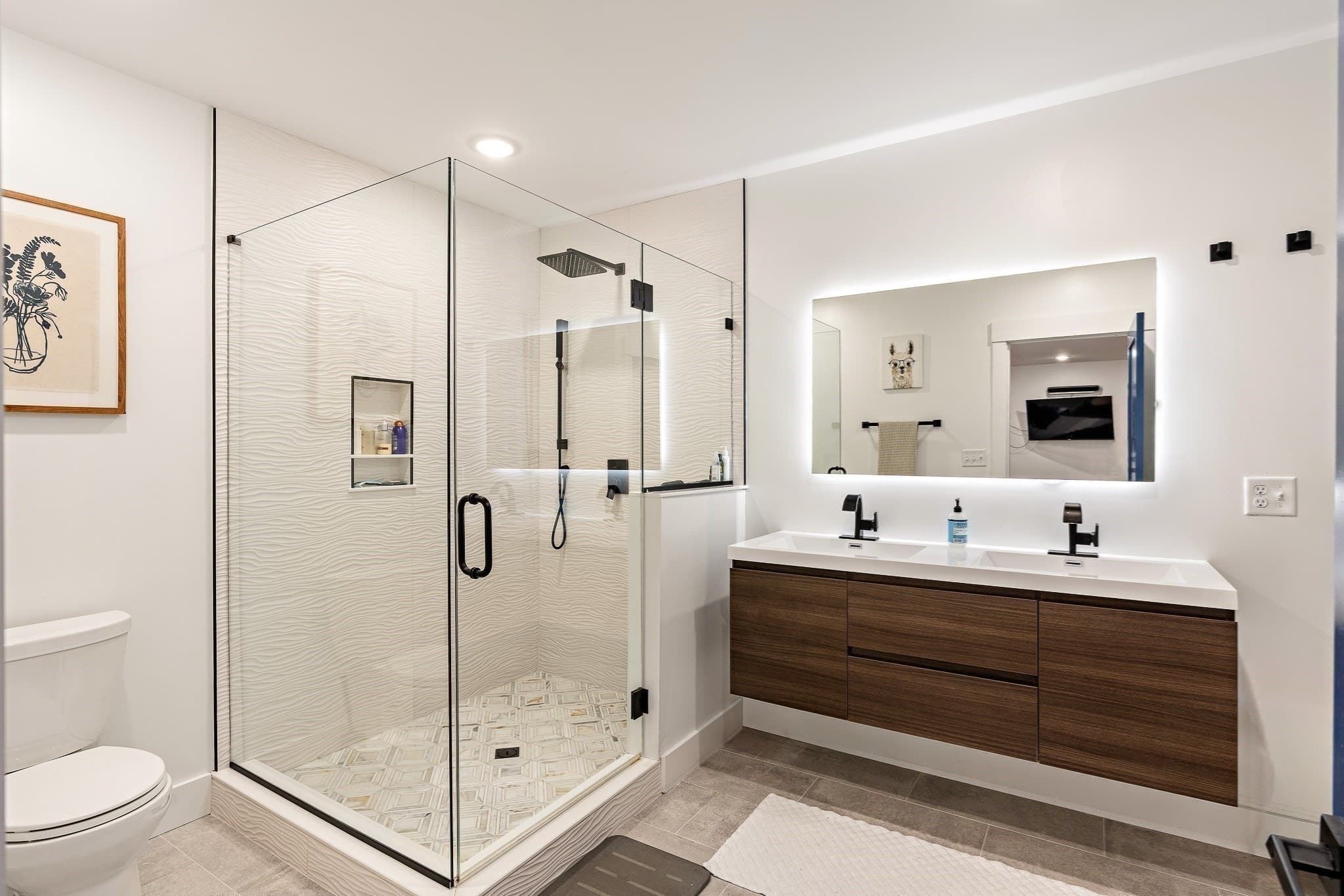Condominium at 62 Governor Winthrop Road # 1, Somerville MA 02145, Somerville, photo 19 of 22
