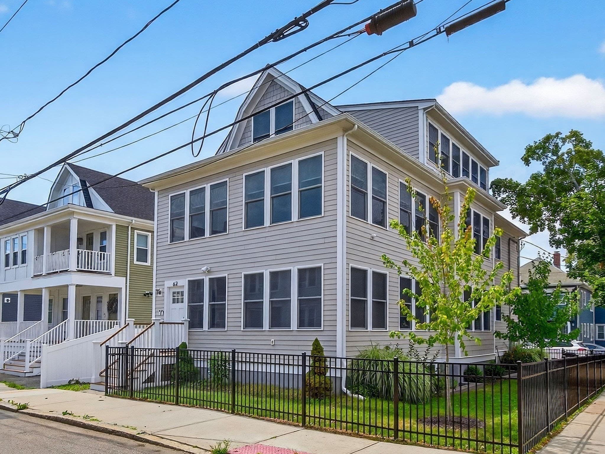 Condominium at 62 Governor Winthrop Road # 1, Somerville MA 02145, Somerville, photo 21 of 22