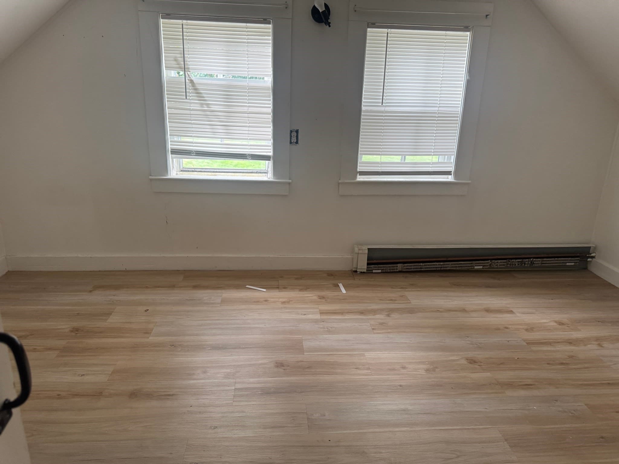 Single Family Residence at 47 Pemberton St, Lowell MA 01850, Lowell, photo 9 of 13
