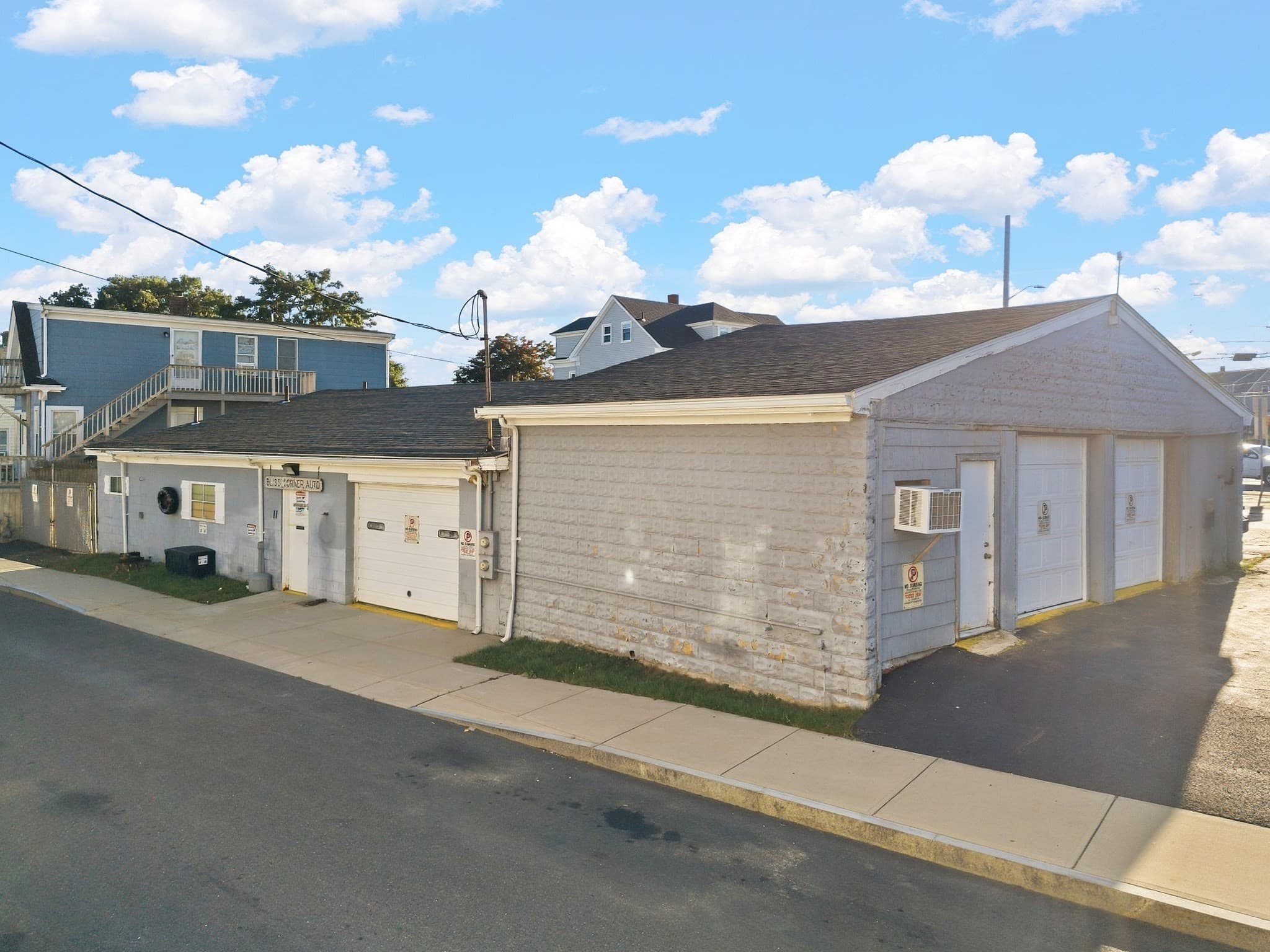 Commercial Sale at 11 & 594 Sheridan & Dartmouth St, Dartmouth MA 02748, photo 26 of 39