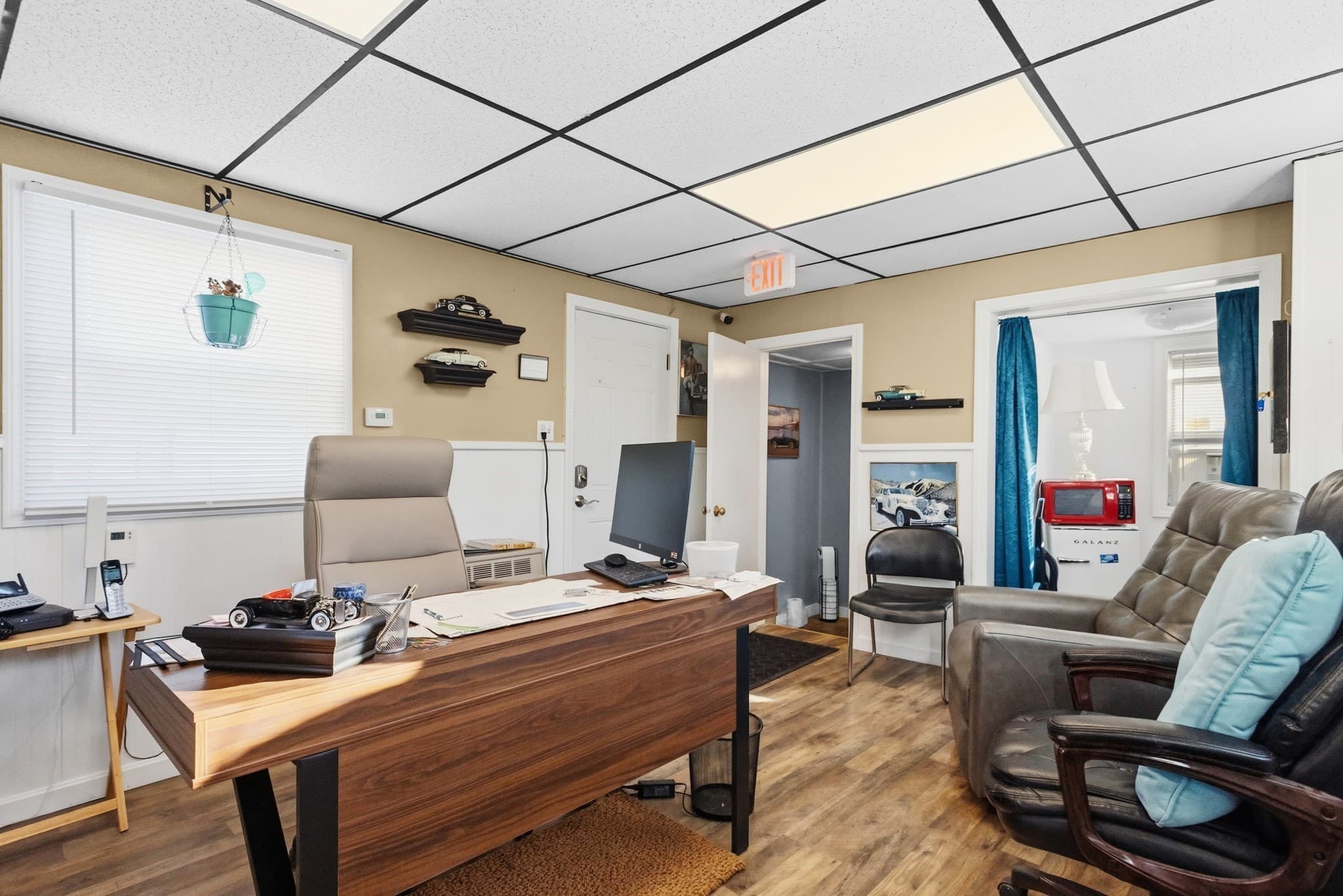 Commercial Sale at 11 & 594 Sheridan & Dartmouth St, Dartmouth MA 02748, photo 20 of 39