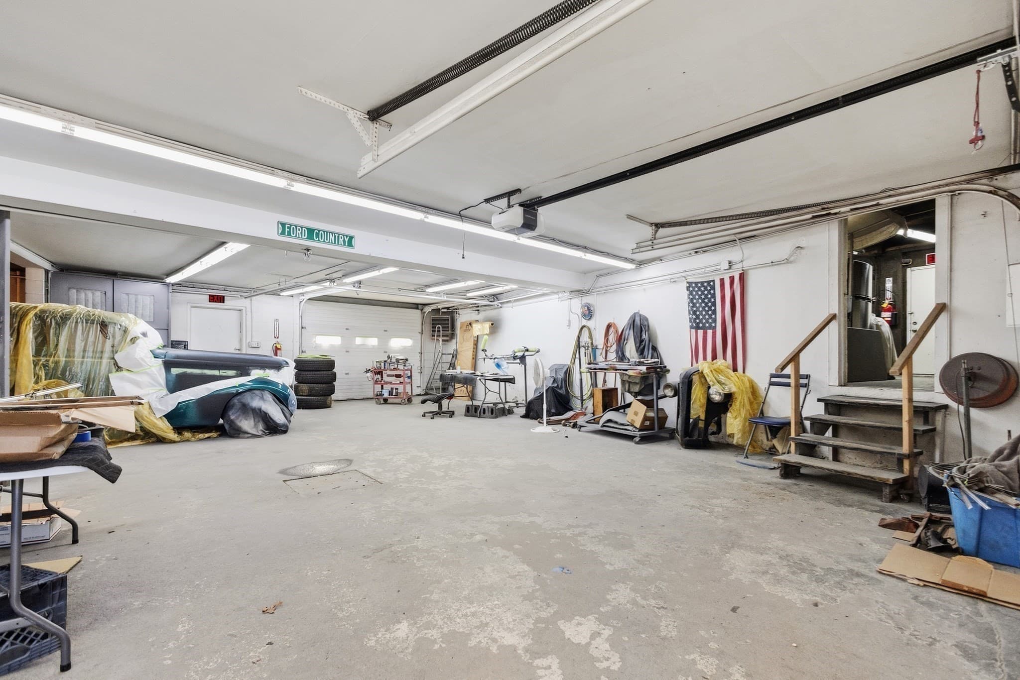 Commercial Sale at 11 & 594 Sheridan & Dartmouth St, Dartmouth MA 02748, photo 30 of 39