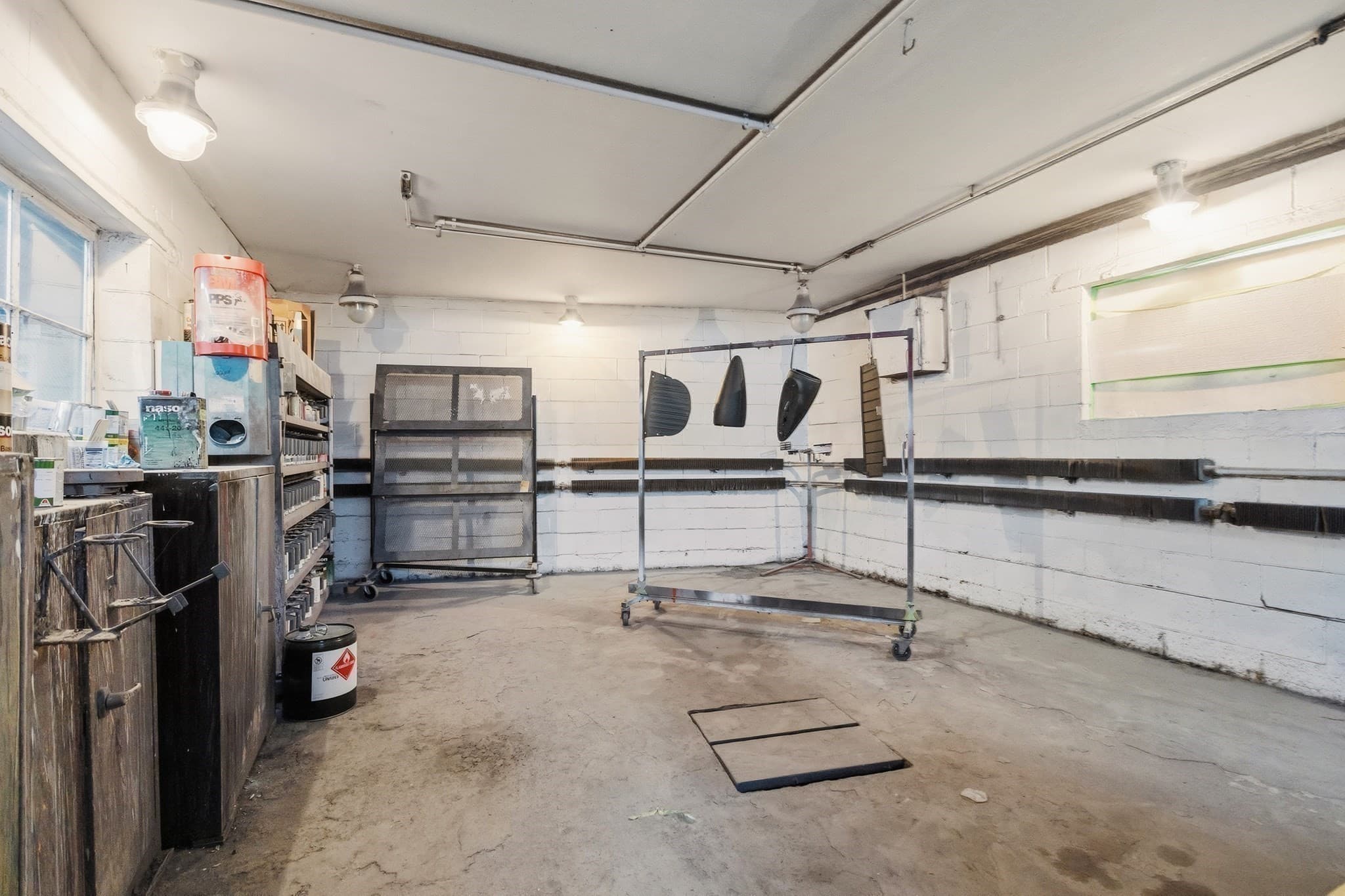 Commercial Sale at 11 & 594 Sheridan & Dartmouth St, Dartmouth MA 02748, photo 34 of 39
