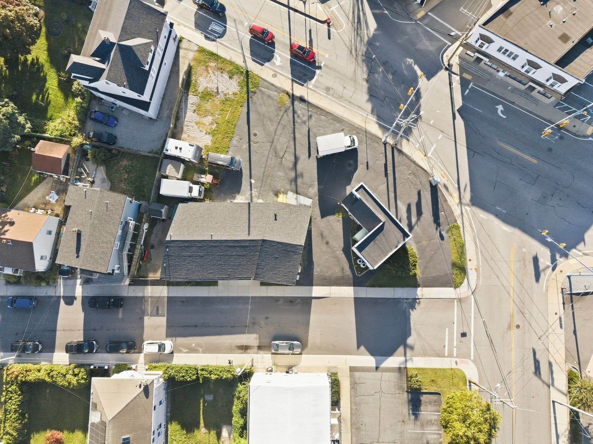 Commercial Sale at 11 & 594 Sheridan & Dartmouth St, Dartmouth MA 02748, photo 10 of 39