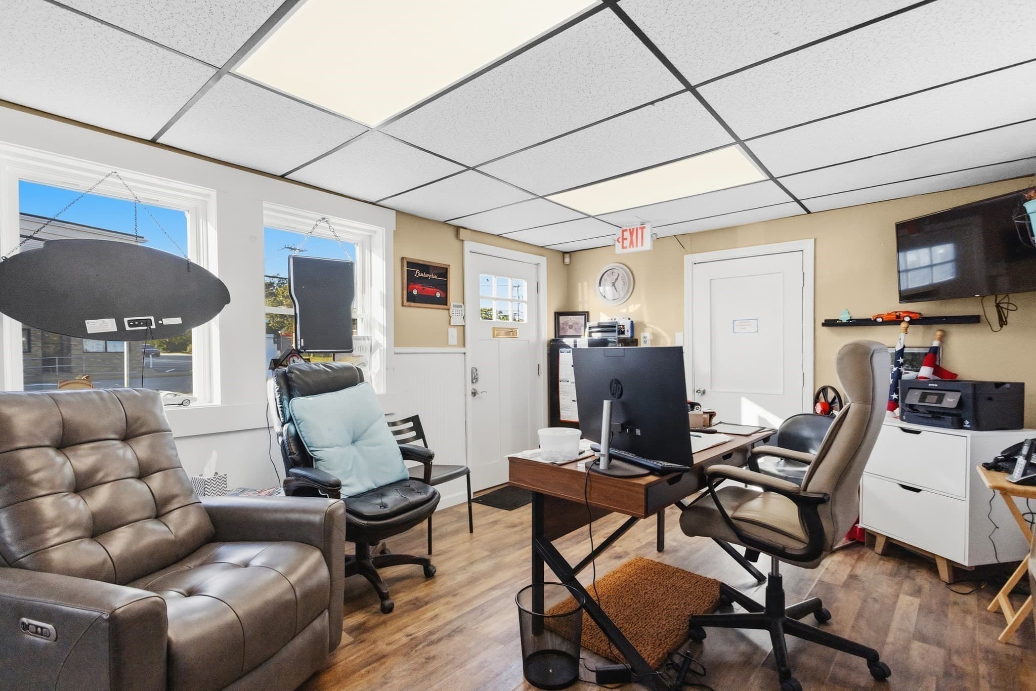 Commercial Sale at 11 & 594 Sheridan & Dartmouth St, Dartmouth MA 02748, photo 19 of 39