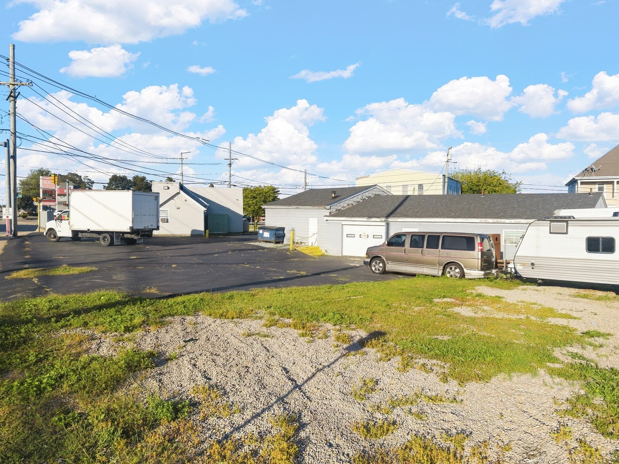 Commercial Sale at 11 & 594 Sheridan & Dartmouth St, Dartmouth MA 02748, photo 29 of 39