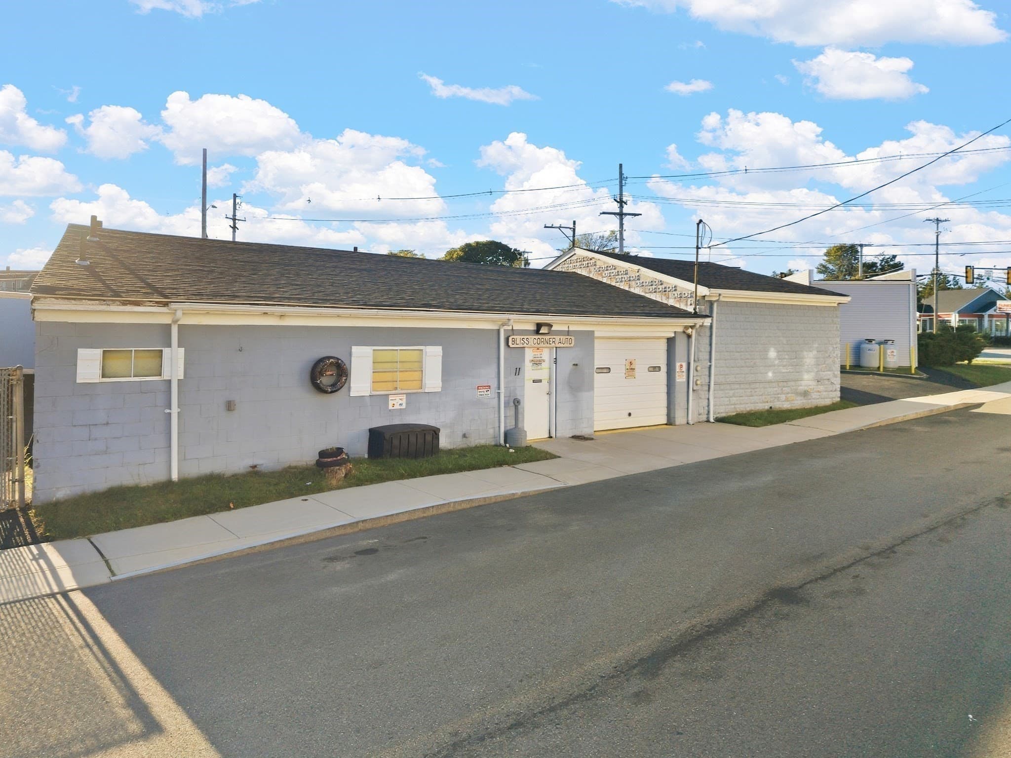 Commercial Sale at 11 & 594 Sheridan & Dartmouth St, Dartmouth MA 02748, photo 25 of 39
