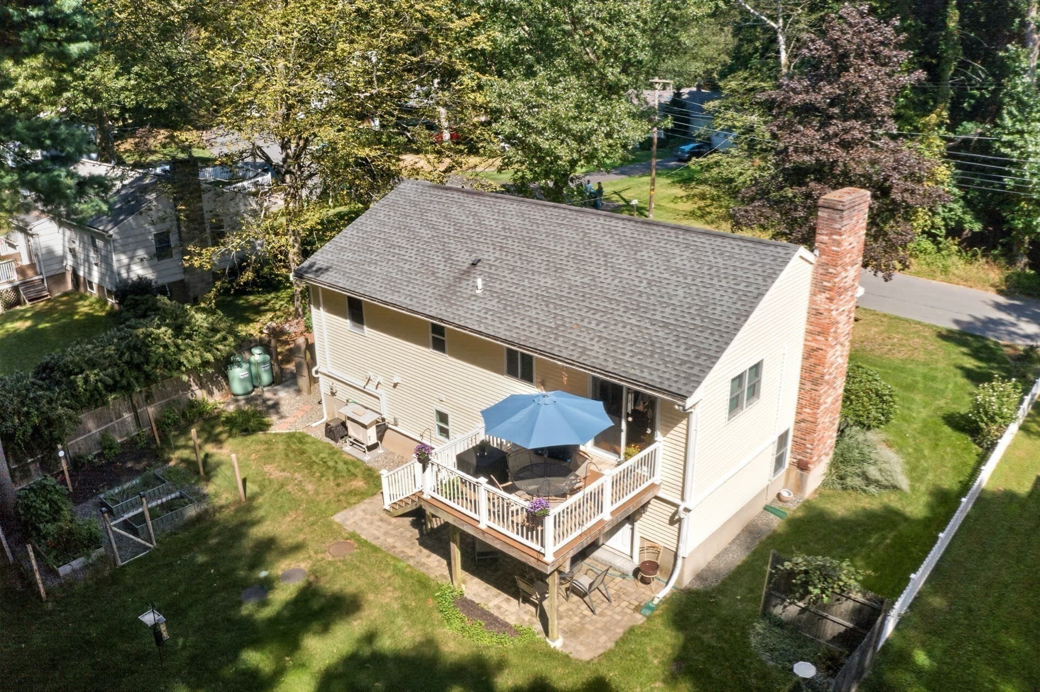Single Family Residence at 165 Forest Street, Hamilton MA 01982, Hamilton, photo 32 of 38