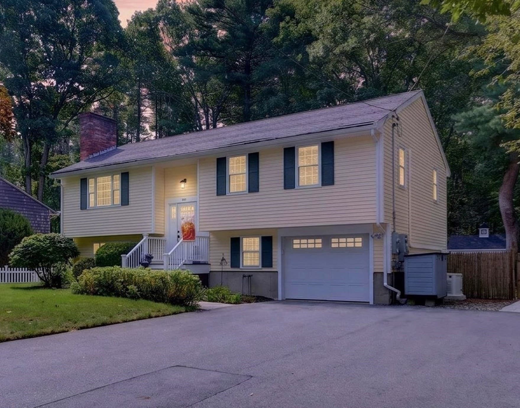 165 Forest Street, Hamilton MA 01982