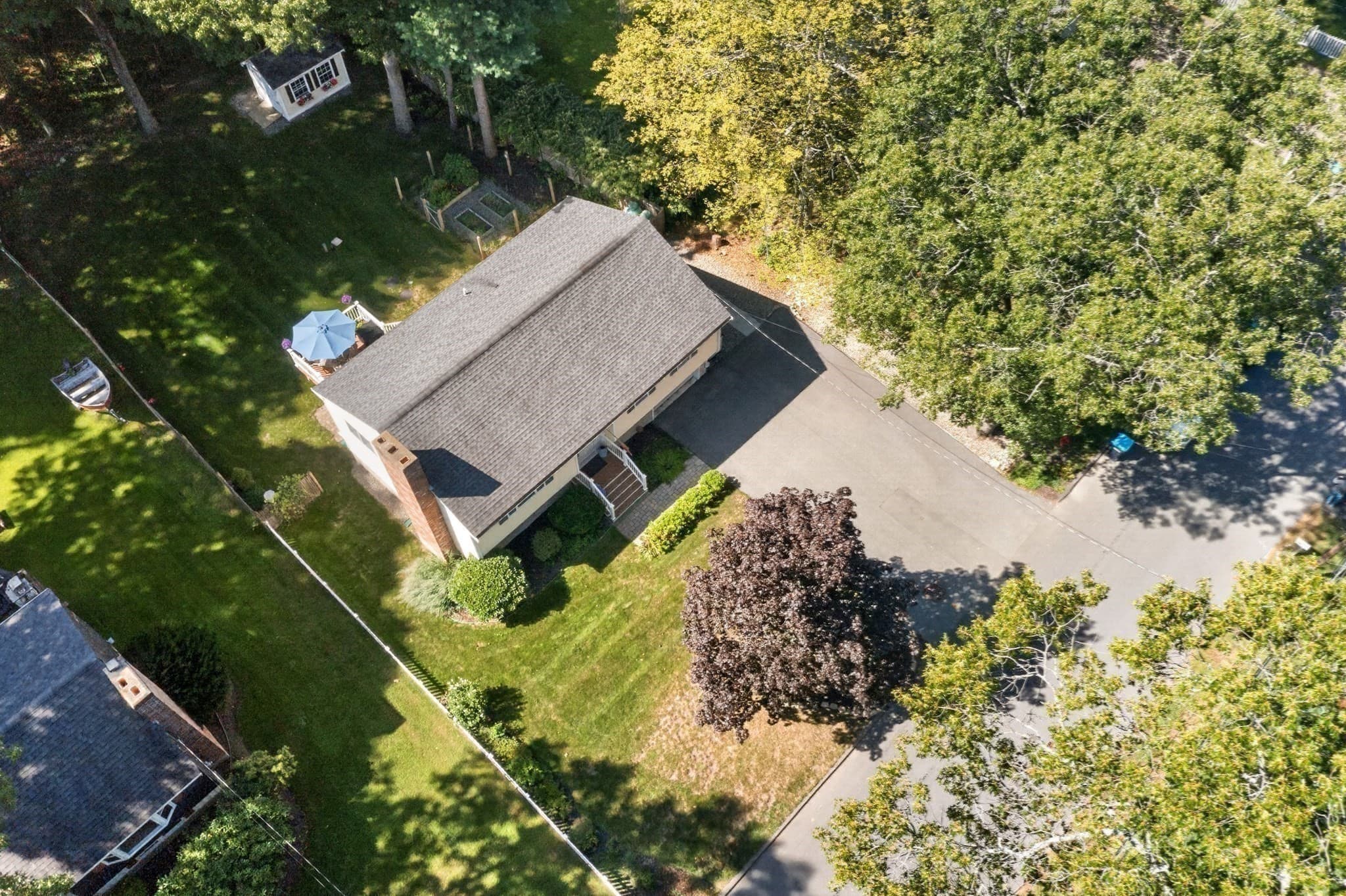 Single Family Residence at 165 Forest Street, Hamilton MA 01982, Hamilton, photo 33 of 38