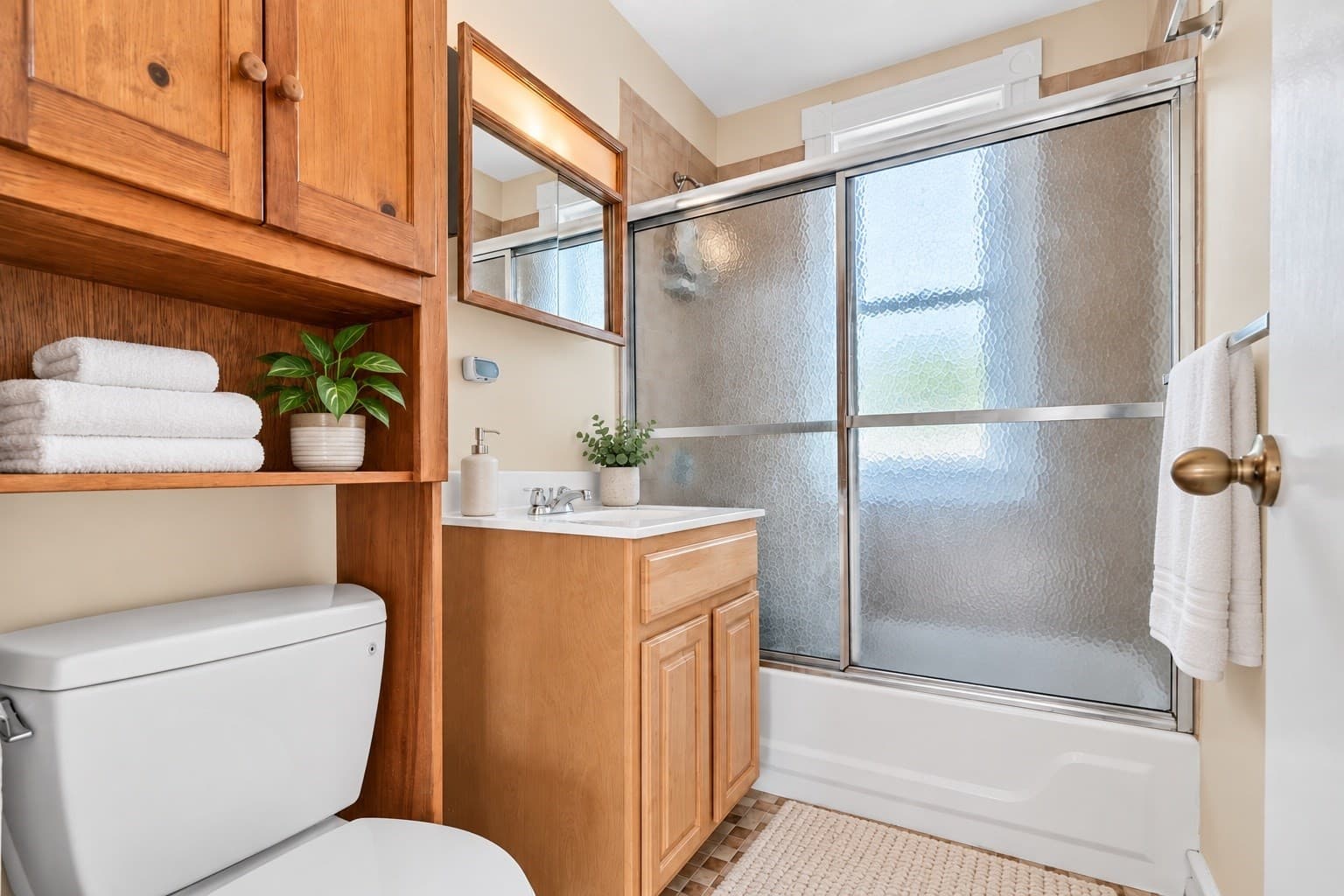 Condominium at 2-4 Bucknam # 2, Boston MA 02120, photo 25 of 30