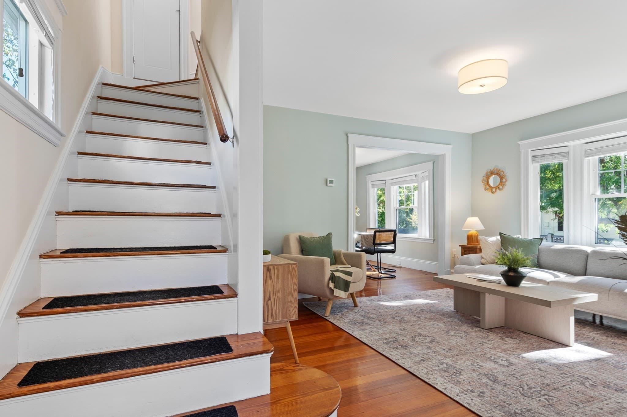 Single Family Residence at 68 Fairmont Street, Arlington MA 02474, Arlington, photo 6 of 40
