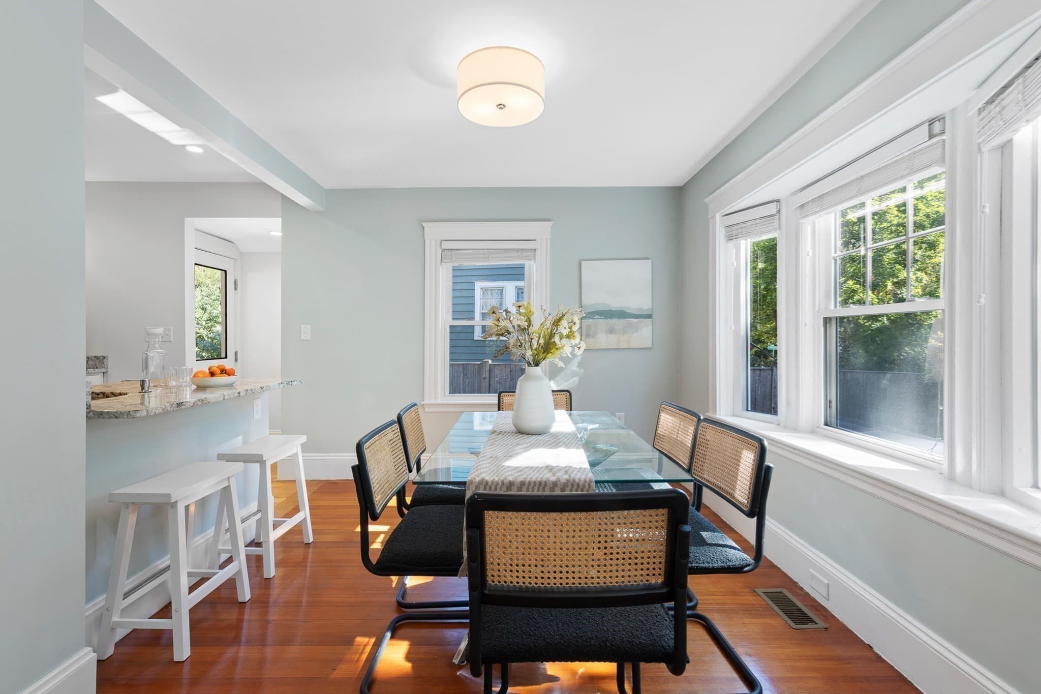 Single Family Residence at 68 Fairmont Street, Arlington MA 02474, Arlington, photo 13 of 40